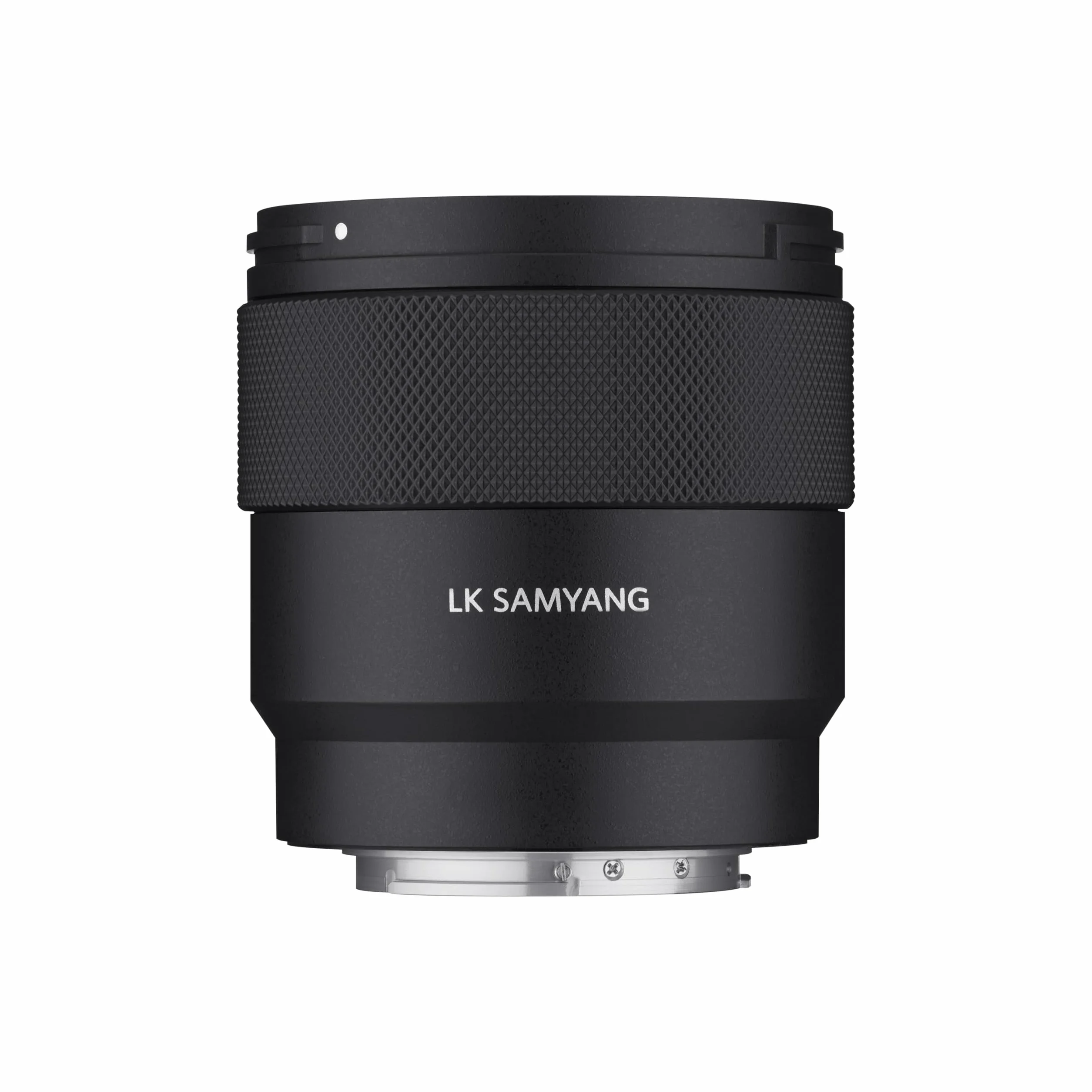 Samyang - AF 85mm F1.8 P Sony FE - Serie Prima - Obiettivo medio teleobiettivo - Luminosità F1.8 apertura e design compatto – ideale per la fotografia ritratto