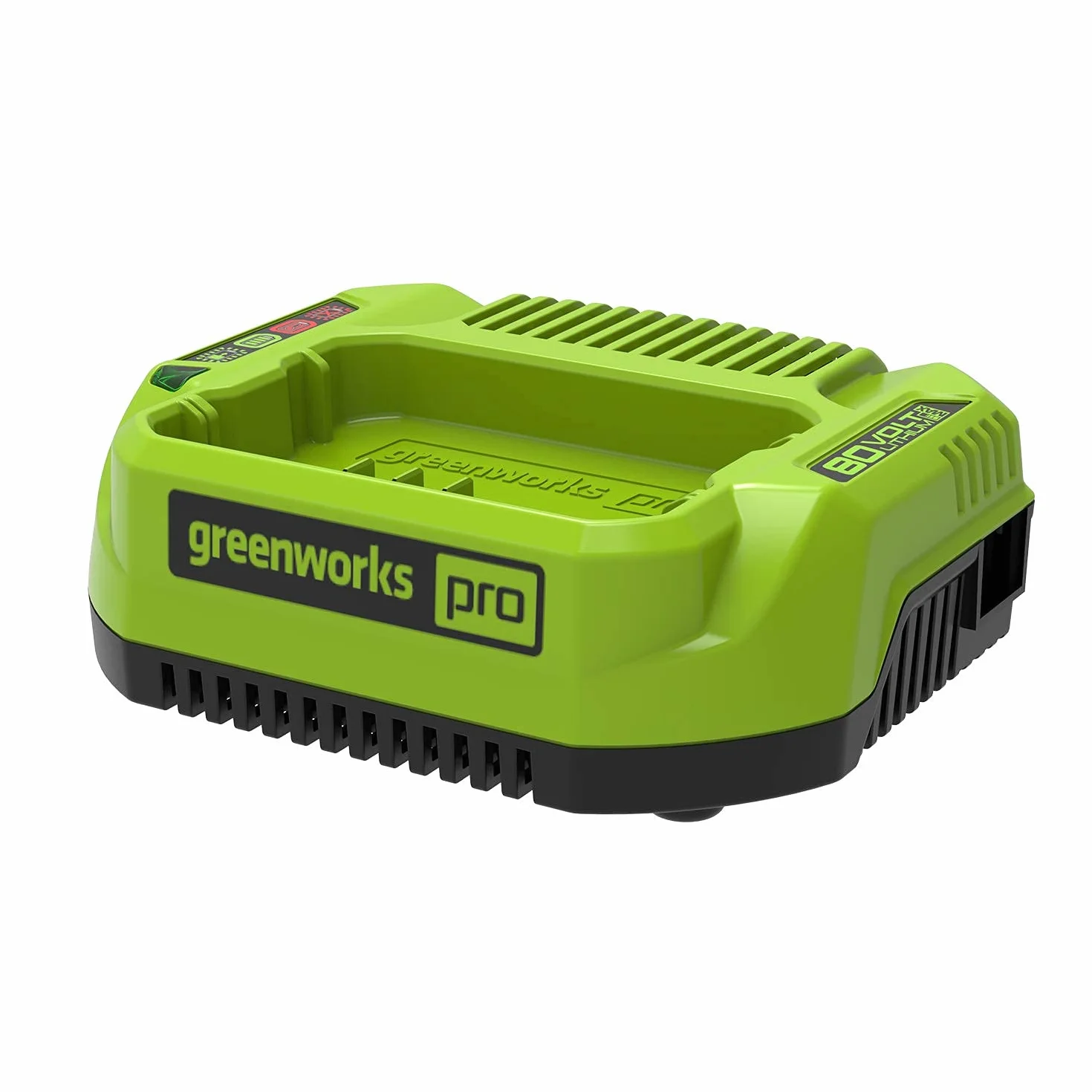 GW 80V - Caricabatterie universale 2A
