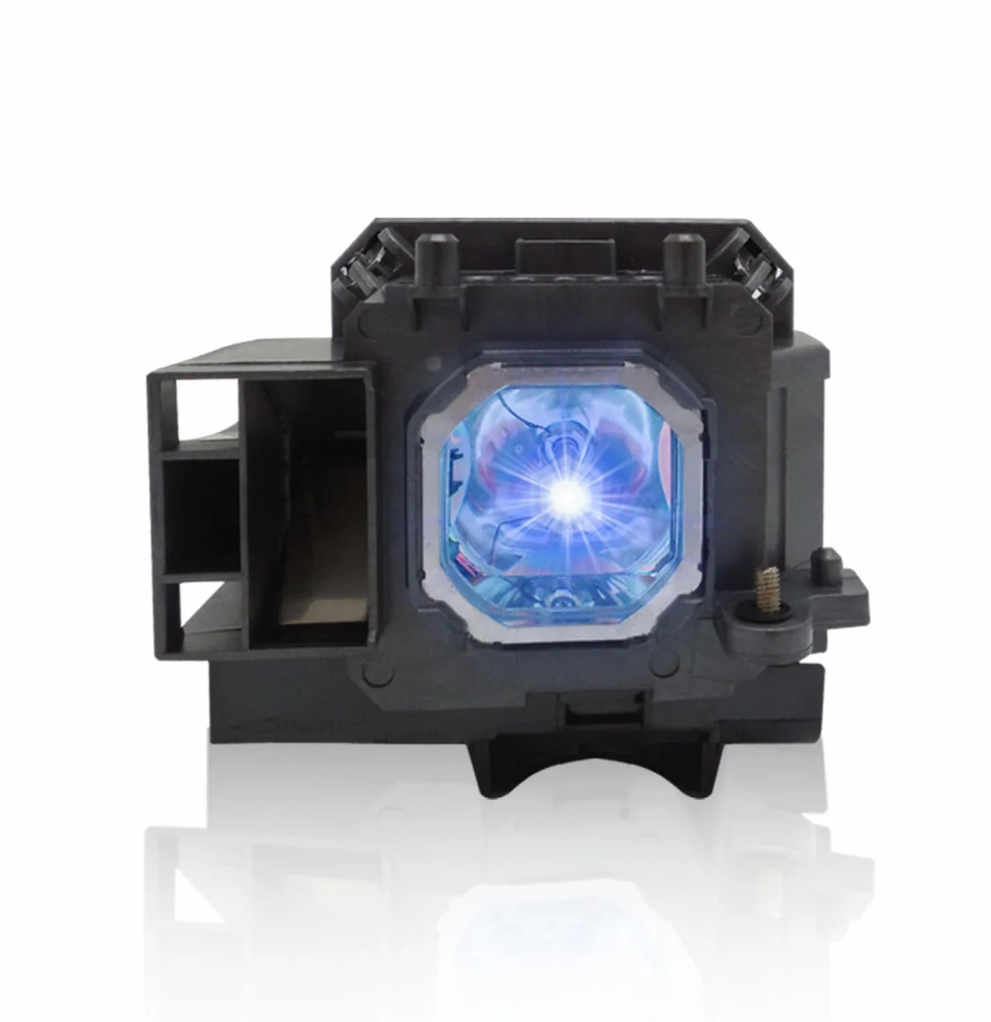 NP15LP Lampada Proiettore con Alloggiamento Compatibile con NEC M260X M260W M300X M300XG M260XS M230X M271W M271X M311X