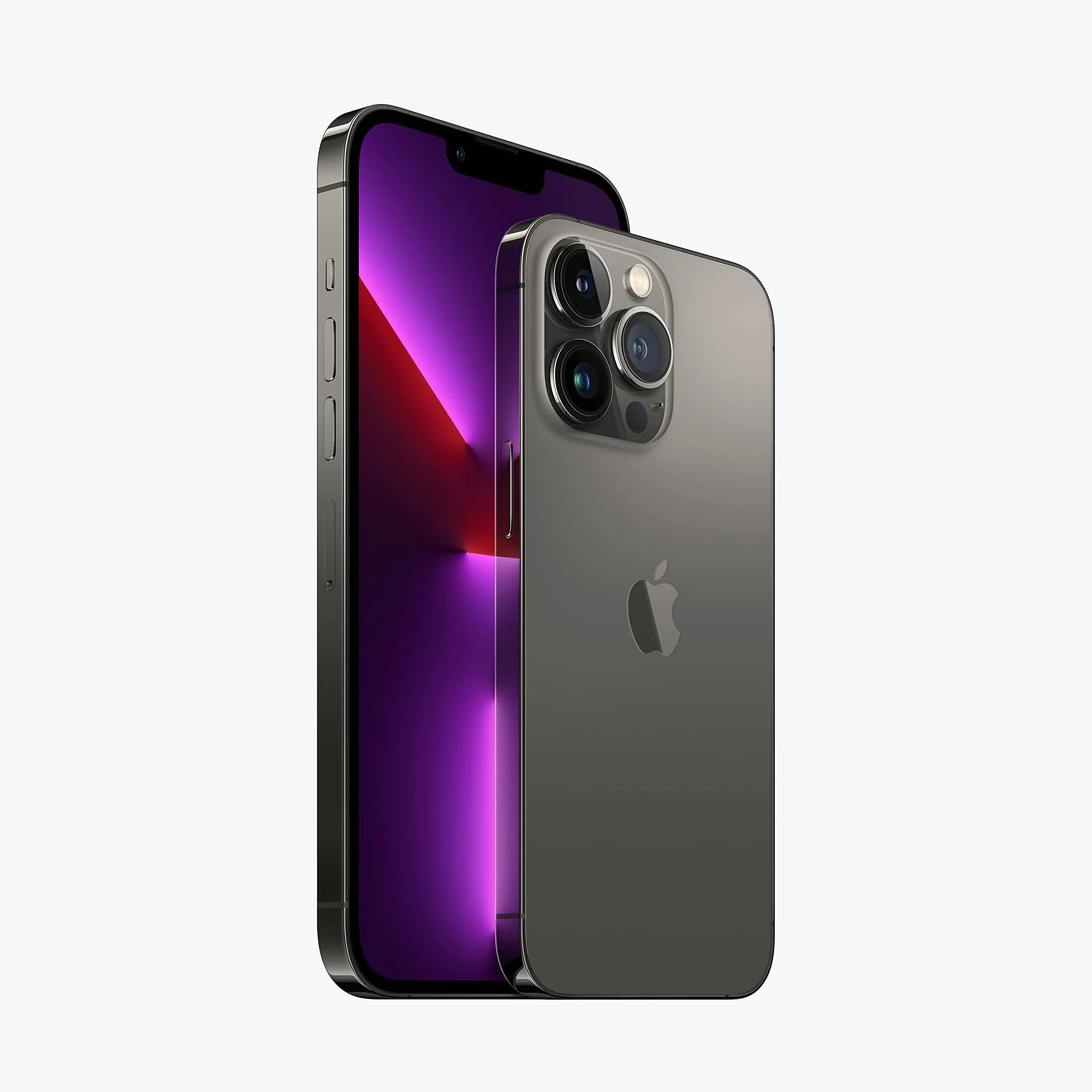 Apple iPhone 13 Pro 256GB Grafite Ricondizionato