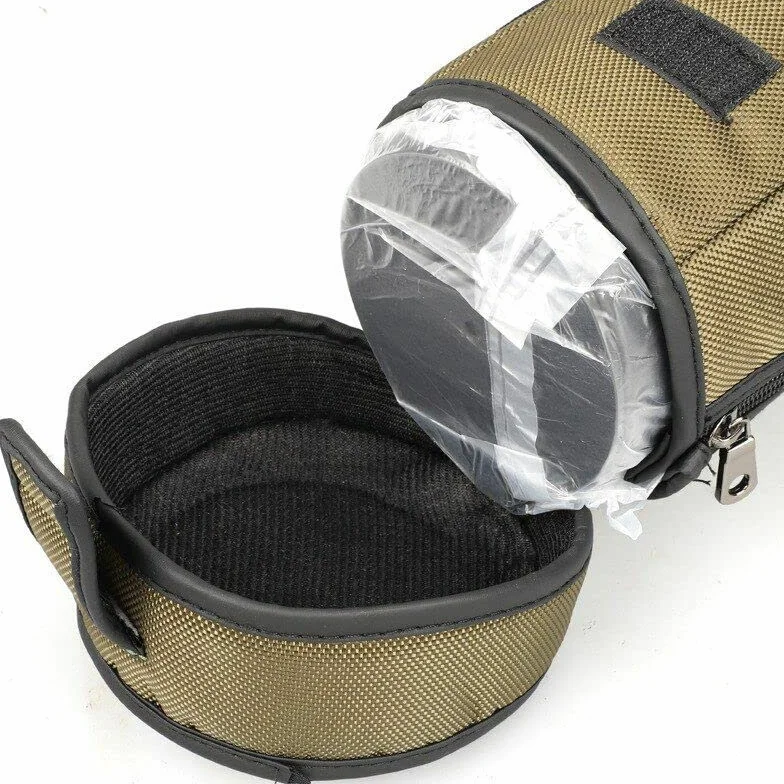 20-60X80 25-75x100 Bird Watching Telescopio Caccia Spotting Scope Case Bag Shock Absorbing Backpack Cover 80mm 100mm (100mm)