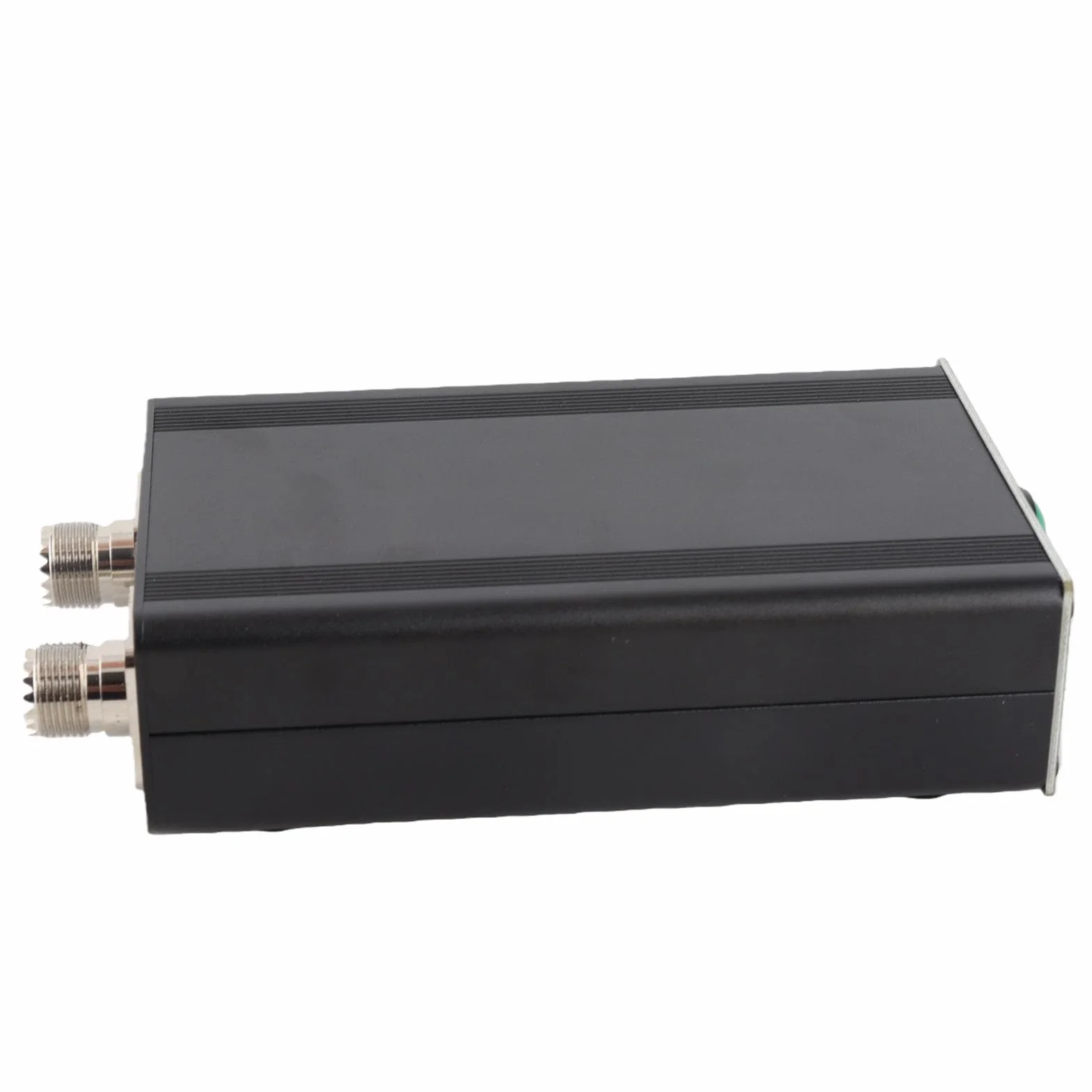 Mini Sintonizzatore Automatico per Antenna ATU-100 LCD 0,96 con Alloggiamento per Utensili Elettrici