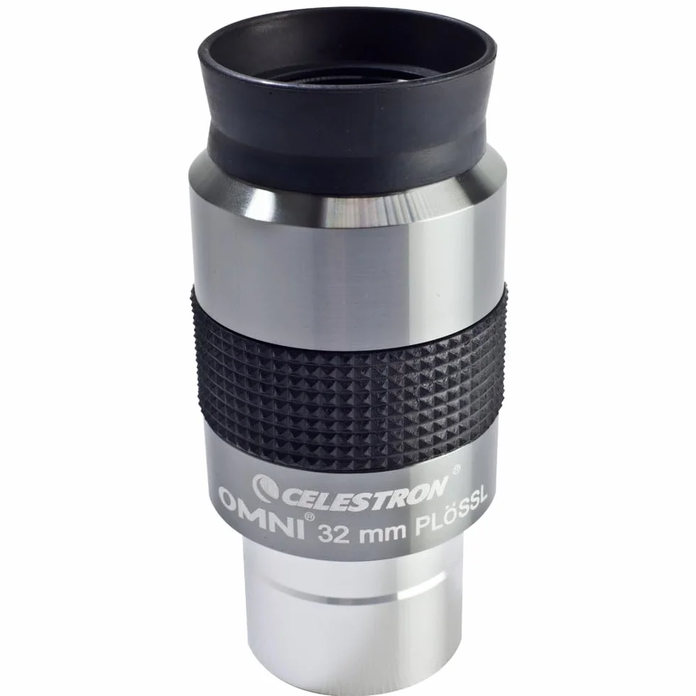 Celestron 93323 1-1/4-32 mm serie Omni Oculare