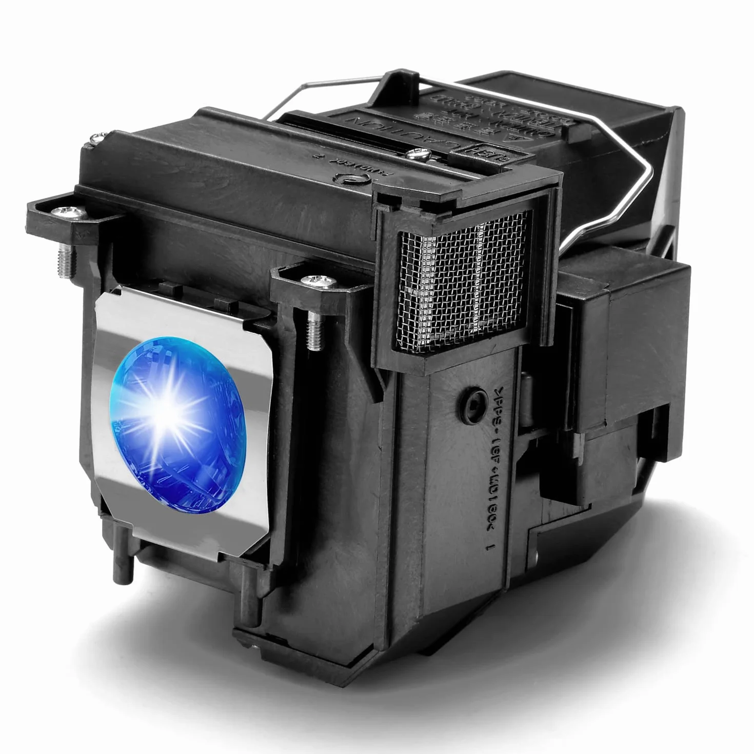 Lampada per Proiettore per Epson ELPLP80 ELPLP79 ELPLP90 EB-580 EB-585W EB-570 EB-575W EB-670 EB-675W POWERLITE 580 585W 570 575W 670 675W BRIGHTLINK 585Wi 595Wi 575Wi 675Wi 680Wi 1420Wi
