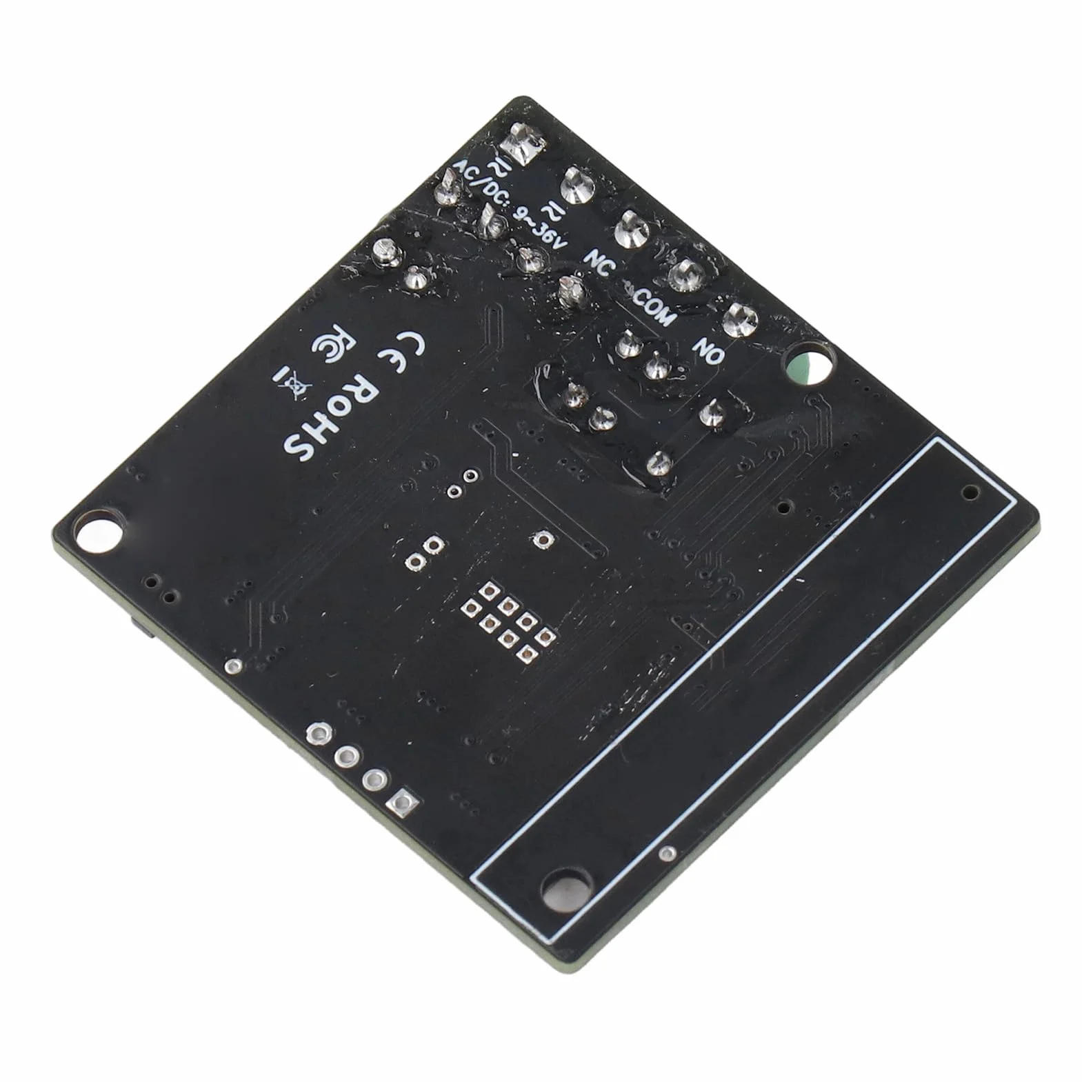 CY306 GSM Apriporta Remoto 3G 4G Controller di Accesso GSM 1001 Utenti Mini Controller per Tende Cancello del Garage Facile Installazione e Utilizzo