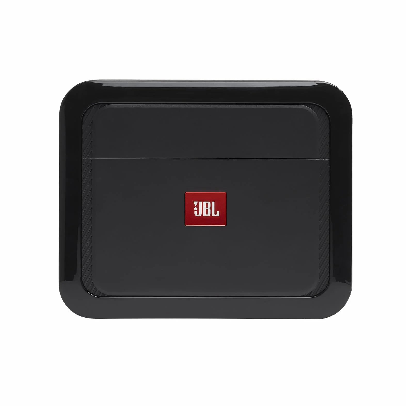 JBL Club A600 Amplificatore Mono Subwoofer con 350W RMS a 4Ω, 600W RMS a 2Ω, tecnologia Class D, risposta 10–320Hz, filtro LP variabile, bass boost e controllo di fase integrato per regolazione