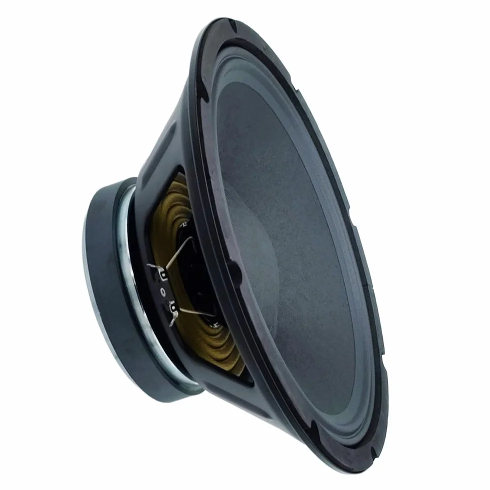 Seven Soundvector SVG12SUB/4 Subwoofer 12 pollici 4 Ohm 400W AES 800W Peak Altoparlante professionale per bassi
