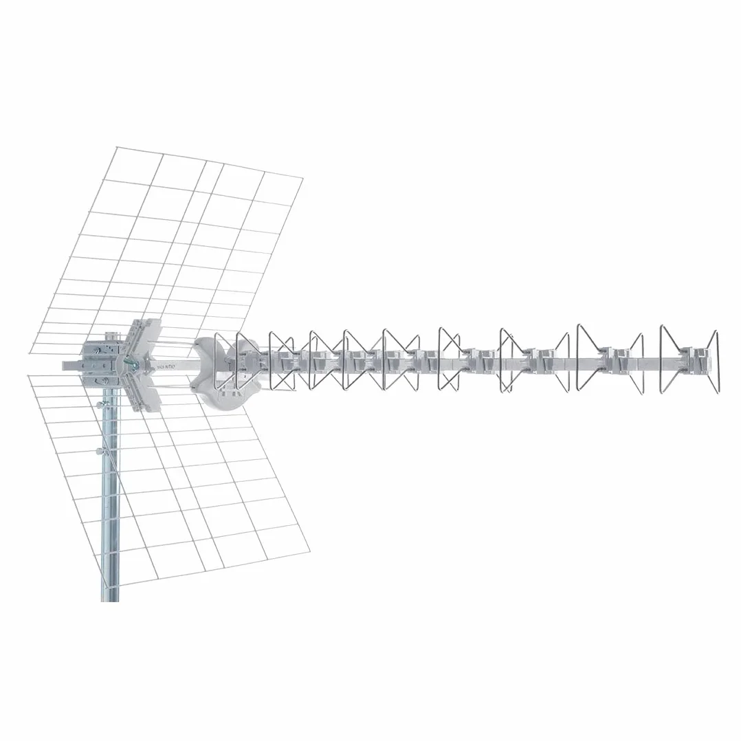 Antenna biconica UHF Fracarro BLU10HD 5G-10 elementi-217915