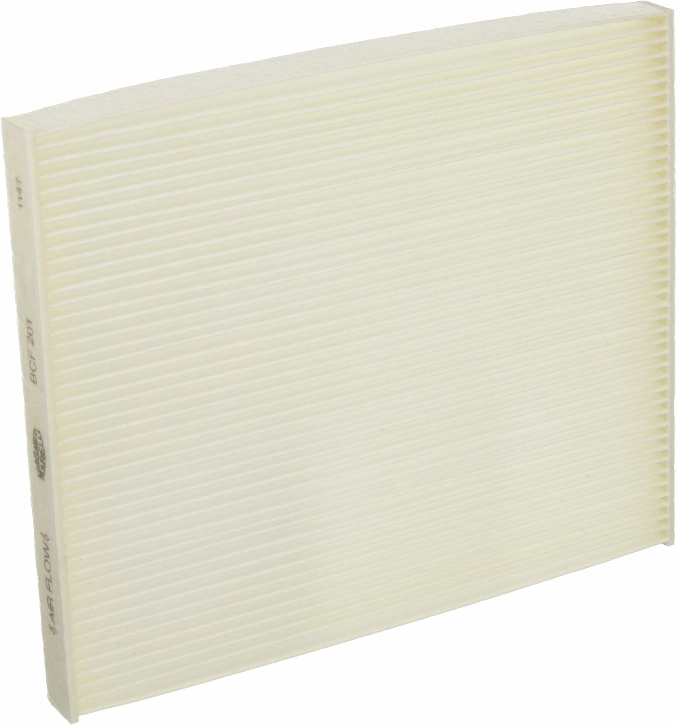 Magneti Marelli BCF201 - Filtro Abitacolo