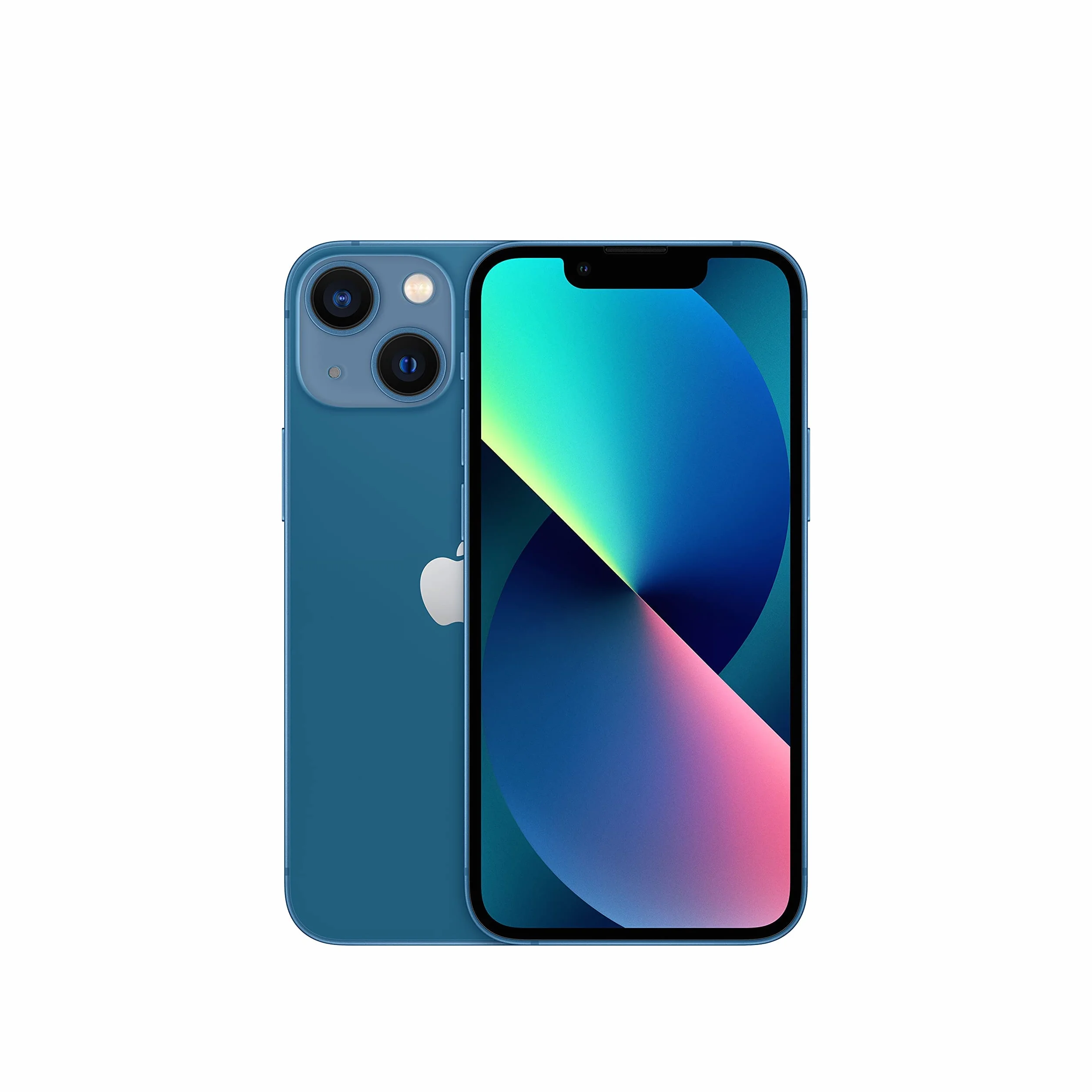 Apple iPhone 13 Mini 128GB Azzurro Ricondizionato