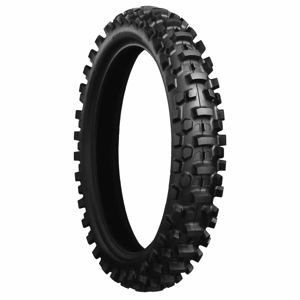 Bridgestone Motocross M102 110/100 18 64M TT -Moto