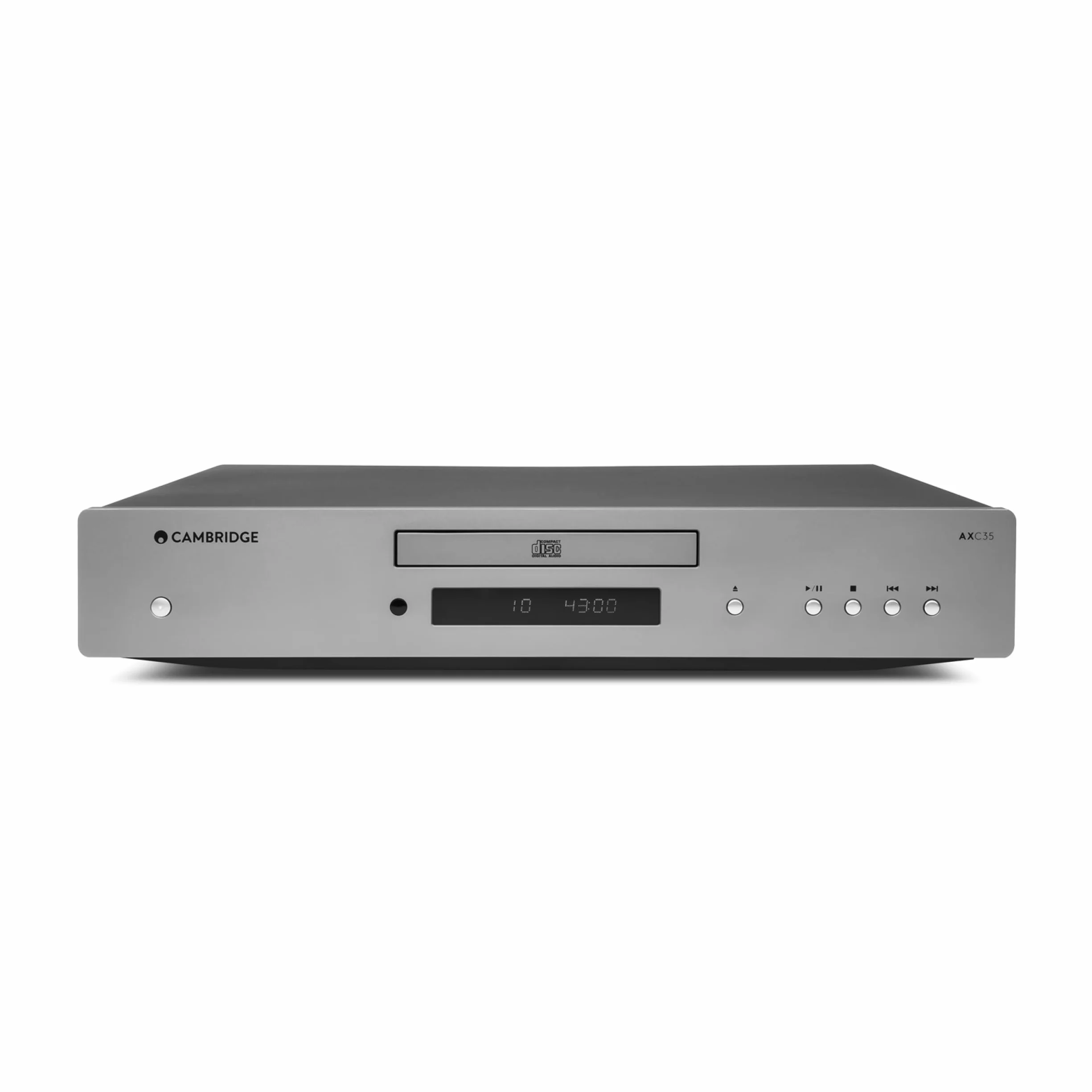 Cambridge Audio AXC35 lettore CD Lettore CD HiFi Grigio