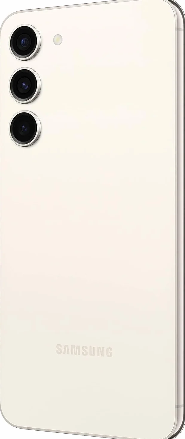 Samsung Galaxy S23 5G 128GB (Ricondizionato)