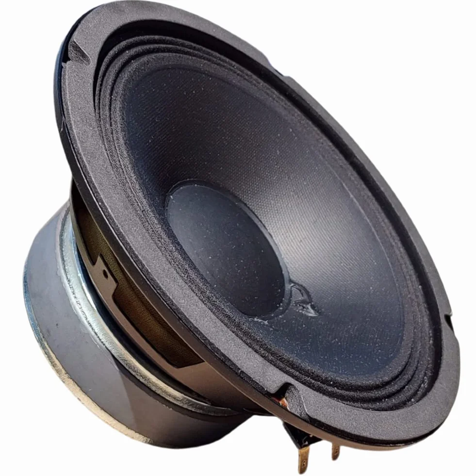 1 altoparlante CIARE PM203 extended range da 20 cm 200 mm 8" di diametro da 150 watt rms e 300 watt max impedenza 8 ohm per casa party, 1 pezzo