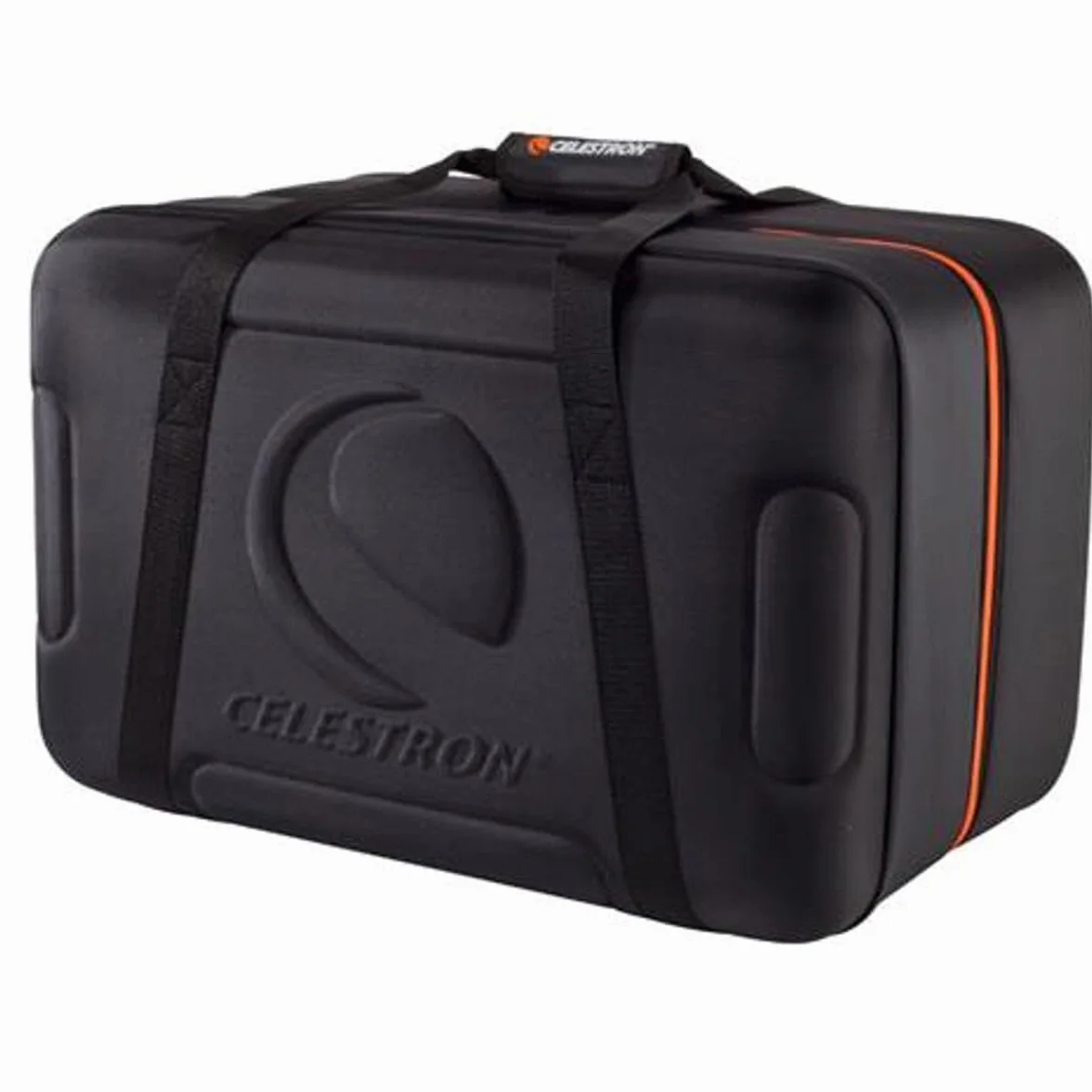 Celestron 94003 Astuccio da trasporto per tubi ottici 4, 5, 6 e 8’’ NexStar SE,Evolution, EdgeHD, Schmidt-Cassegrain, Nero