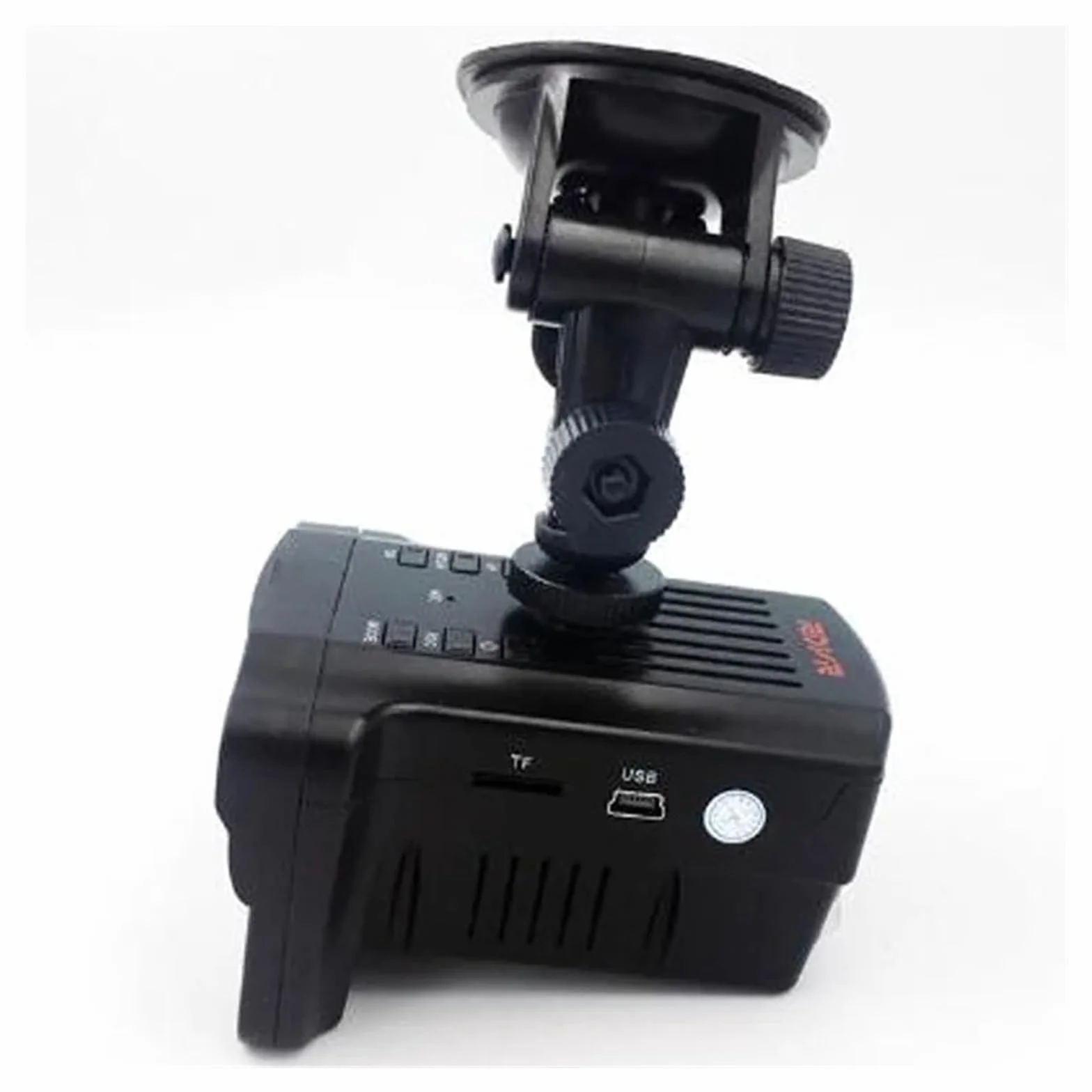 H588 Auto 2In1 Dashcam Antiradar Combo Segnale Autovelox Anti Radar Dvr Dash Cam Rilevatore Radar Intelligente Con Registratore