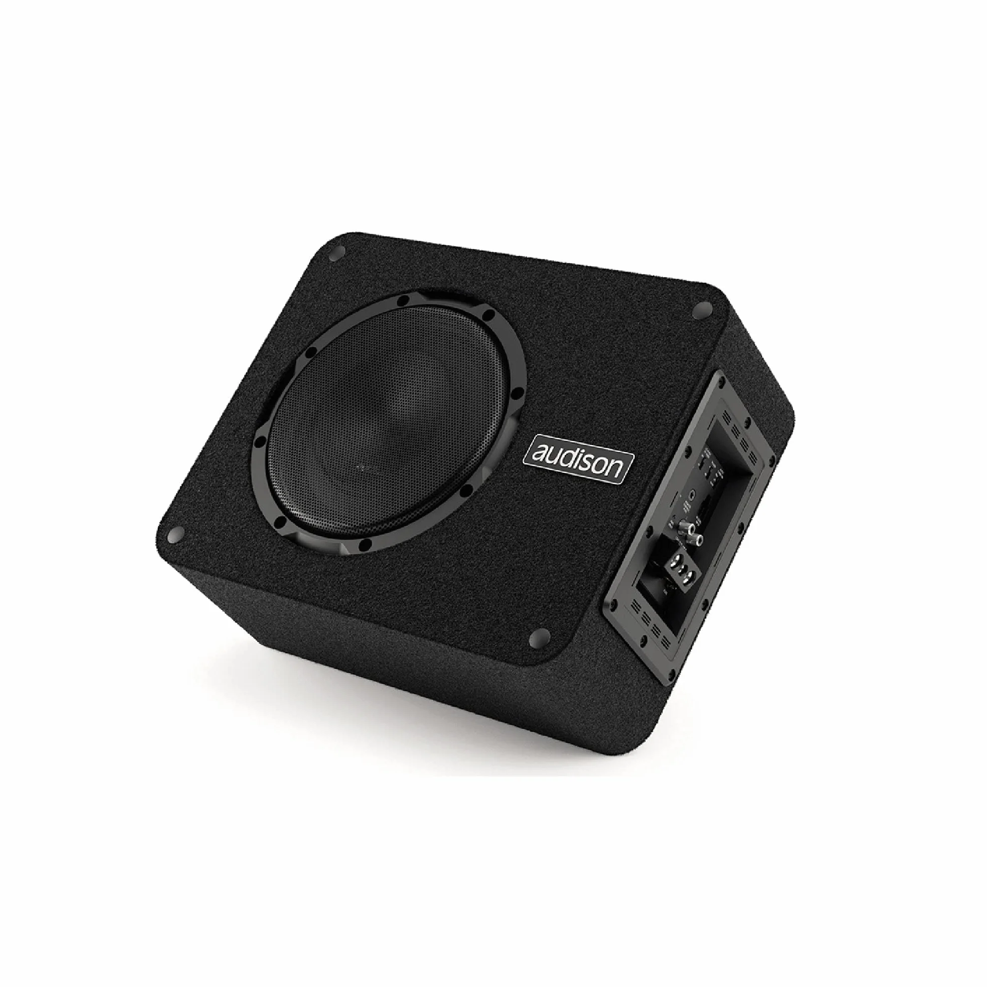 Audison APBX 8 AS Subwoofer amplificato in cassa 20 cm