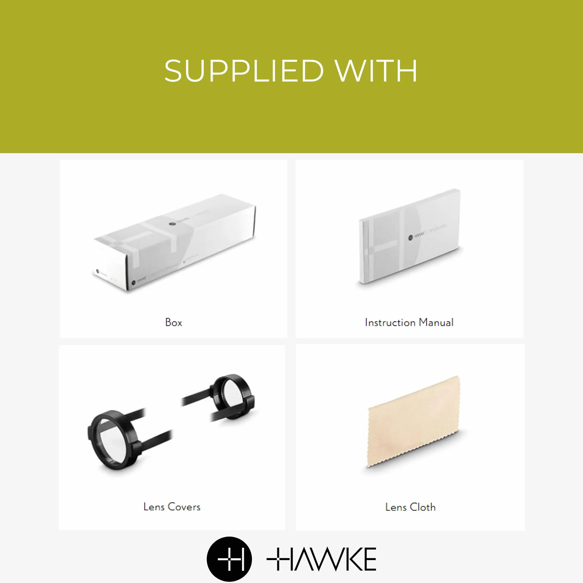 Hawke Ottica Vantage 4-12x40