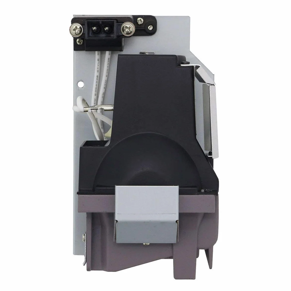5J.J9M05.001 A+ Qualità Lampada Lampadina per proiettore di ricambio con custodia Compatibile con BENQ W1300 Lampe 5JJ9M05001