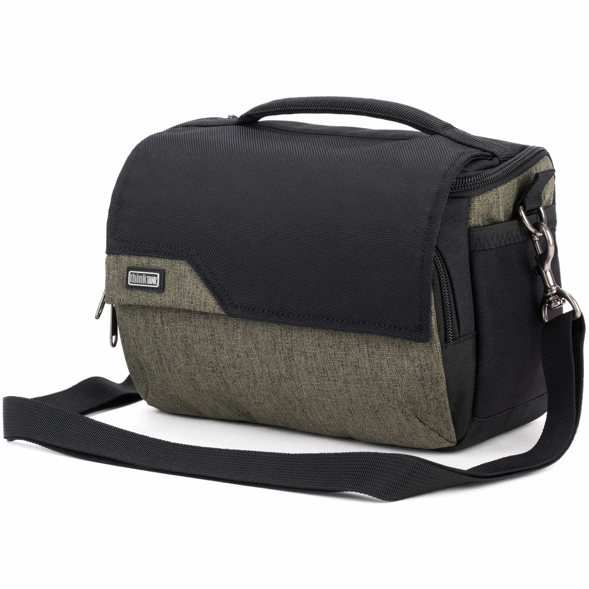 Think Tank - Mirrorless Mover 20 - Custodia per fotocamera - Per sistemi mirrorless - Campfire Orange