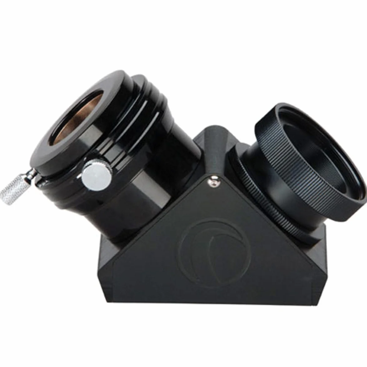 Celestron CE93527 2-Inche Specchio Diagonale con XLT Rivestimento Nero