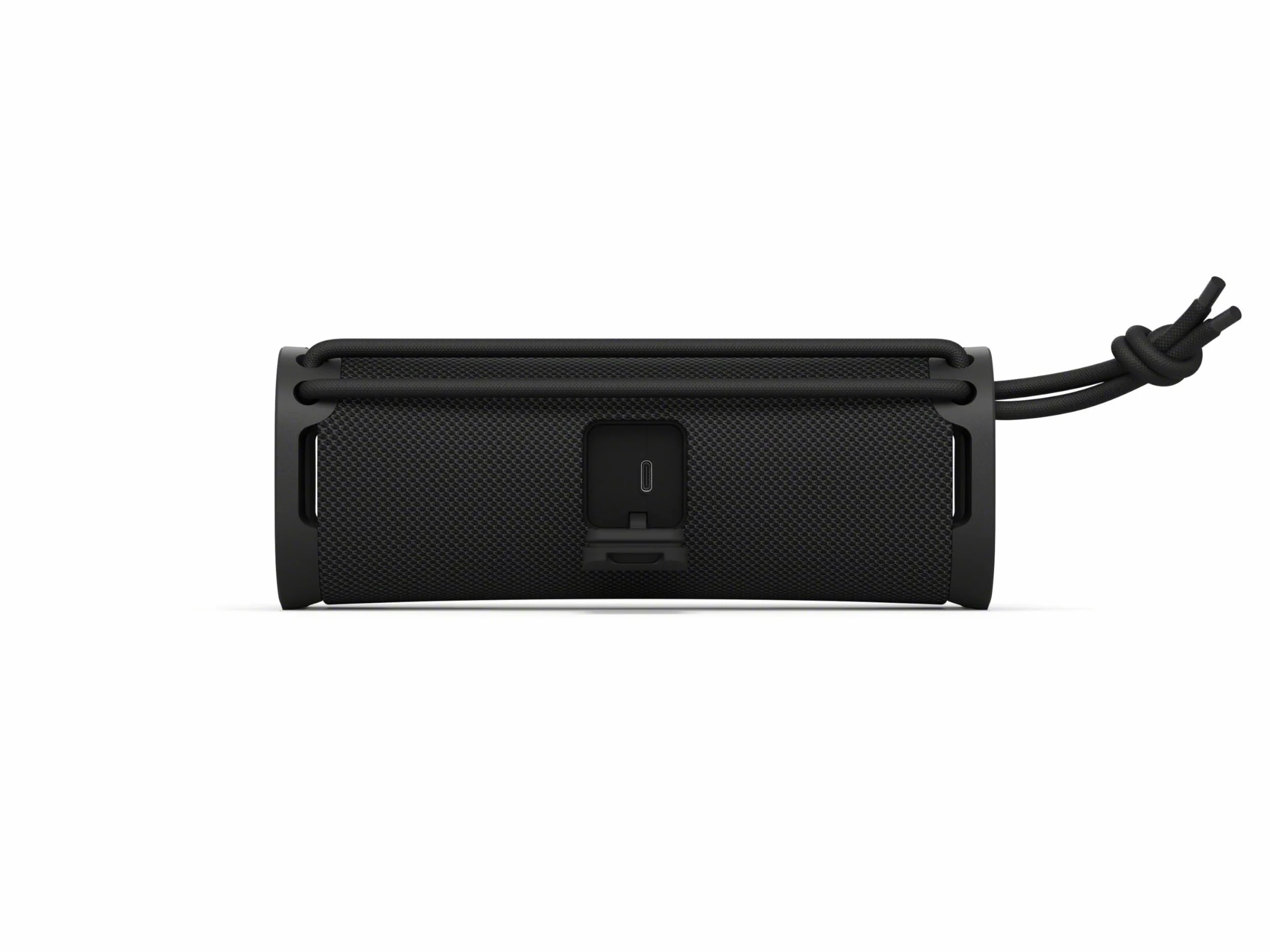 Sony ULT FIELD 1 | Speaker portatile wireless Bluetooth con ULT POWER SOUND, bassi profondi, IP67, impermeabile, antipolvere, antiurto, batteria da 12 ore, qualità chiamata chiara, viaggio - Nero