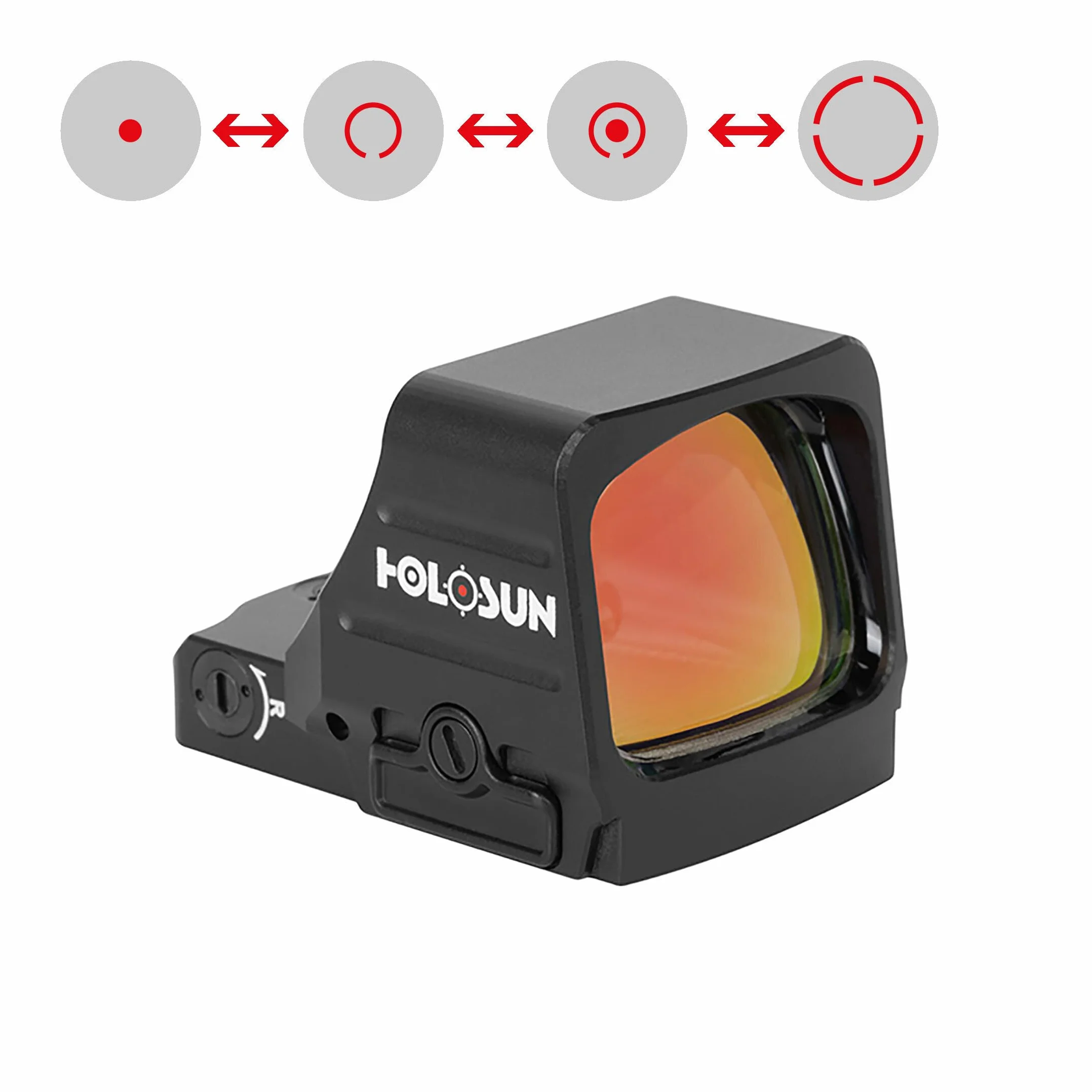 Holosun HS507COMP