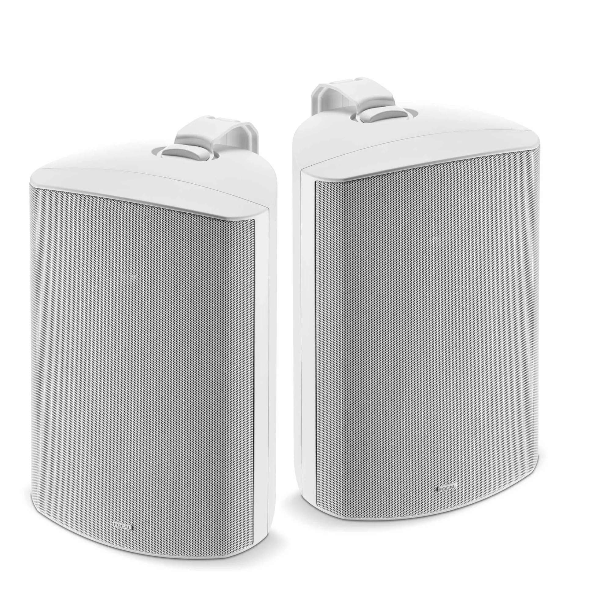 Focal 100 OD8 Altoparlanti per esterni IP66 Bianco