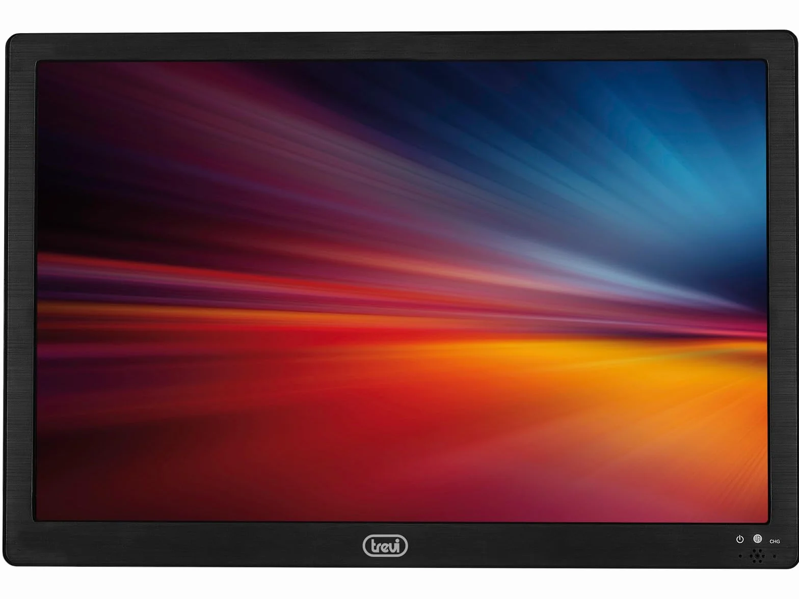 Trevi LTV 2014 TV Portatile 14.1" Digitale Terrestre USB SD HDMI Batteria Integrata 12V
