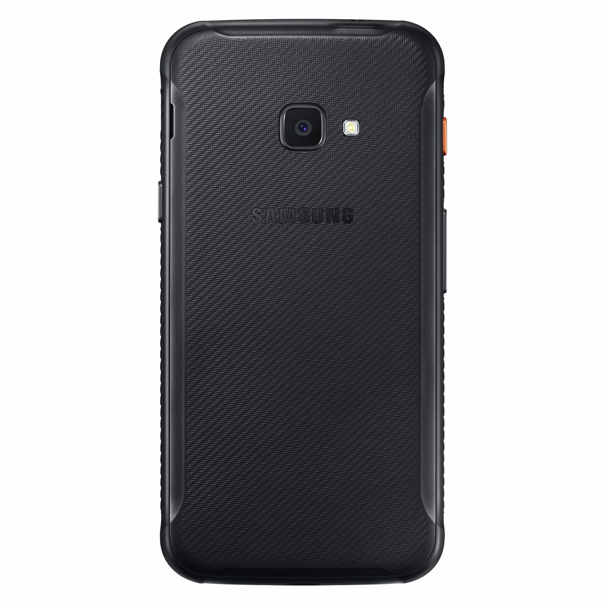 Samsung Galaxy Xcover 4S (2019) Smartphone, Black, Display 5.0", 32 GB Espandibili, RAM 3GB, Batteria 2.800 mAh, Certificazione IP68, Android 9 Pie, Dual Sim [Versione Italiana] (Ricondizionato)