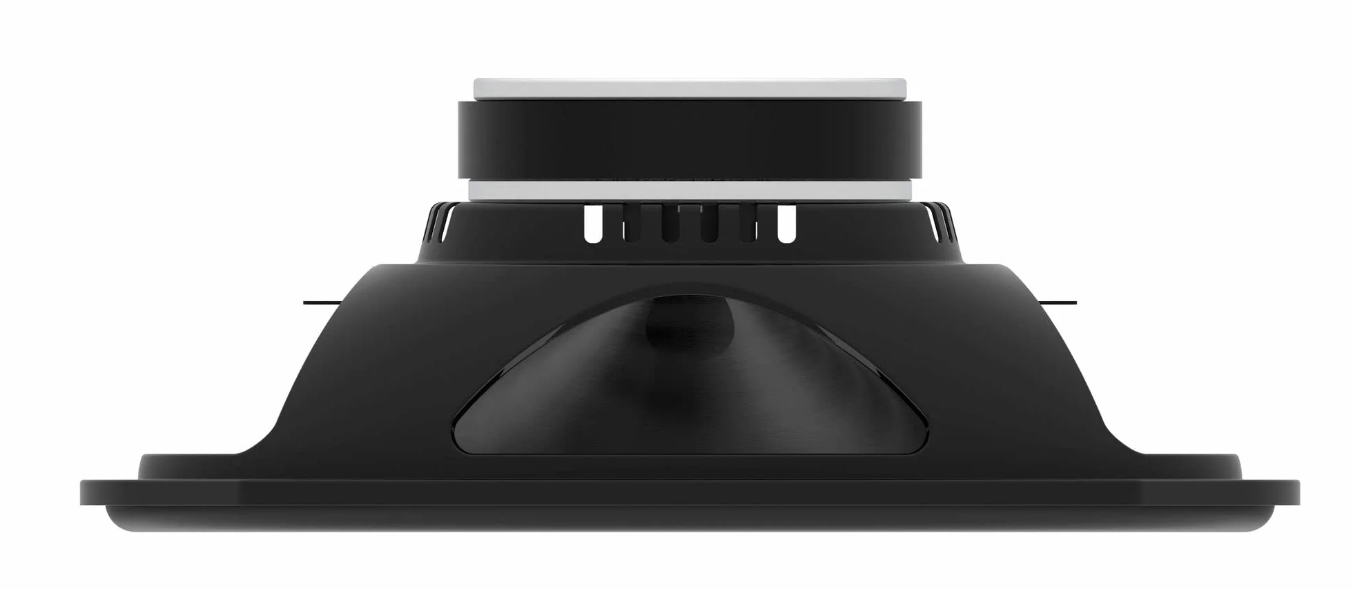 JBL Club 9632 - 3-Vie Casse Auto Set di Harman Kardon - 255 Watt impianto stereo auto ovale Altoparlanti auto da 15.2 x 23 cm | 6x9" pollici