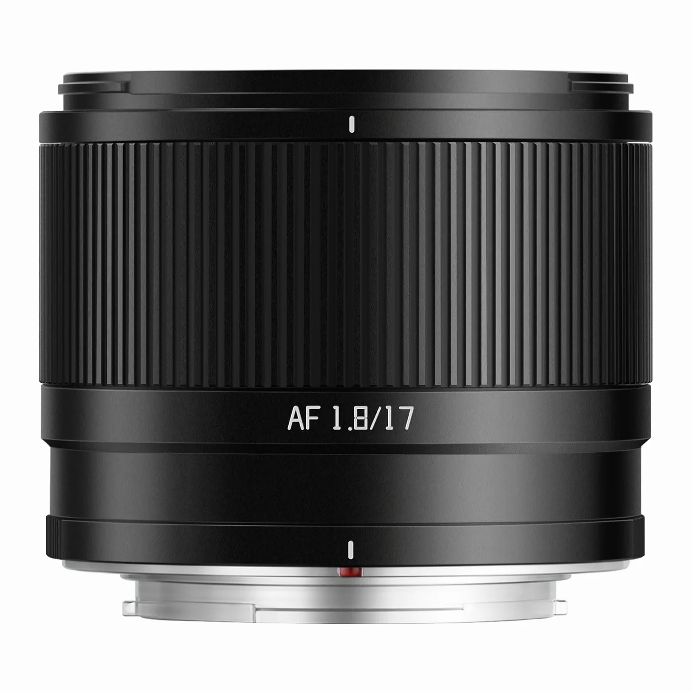TTARTISAN Obiettivo AF 17 mm F1.8 APS-C grandangolare e grande apertura (per Fuji X)