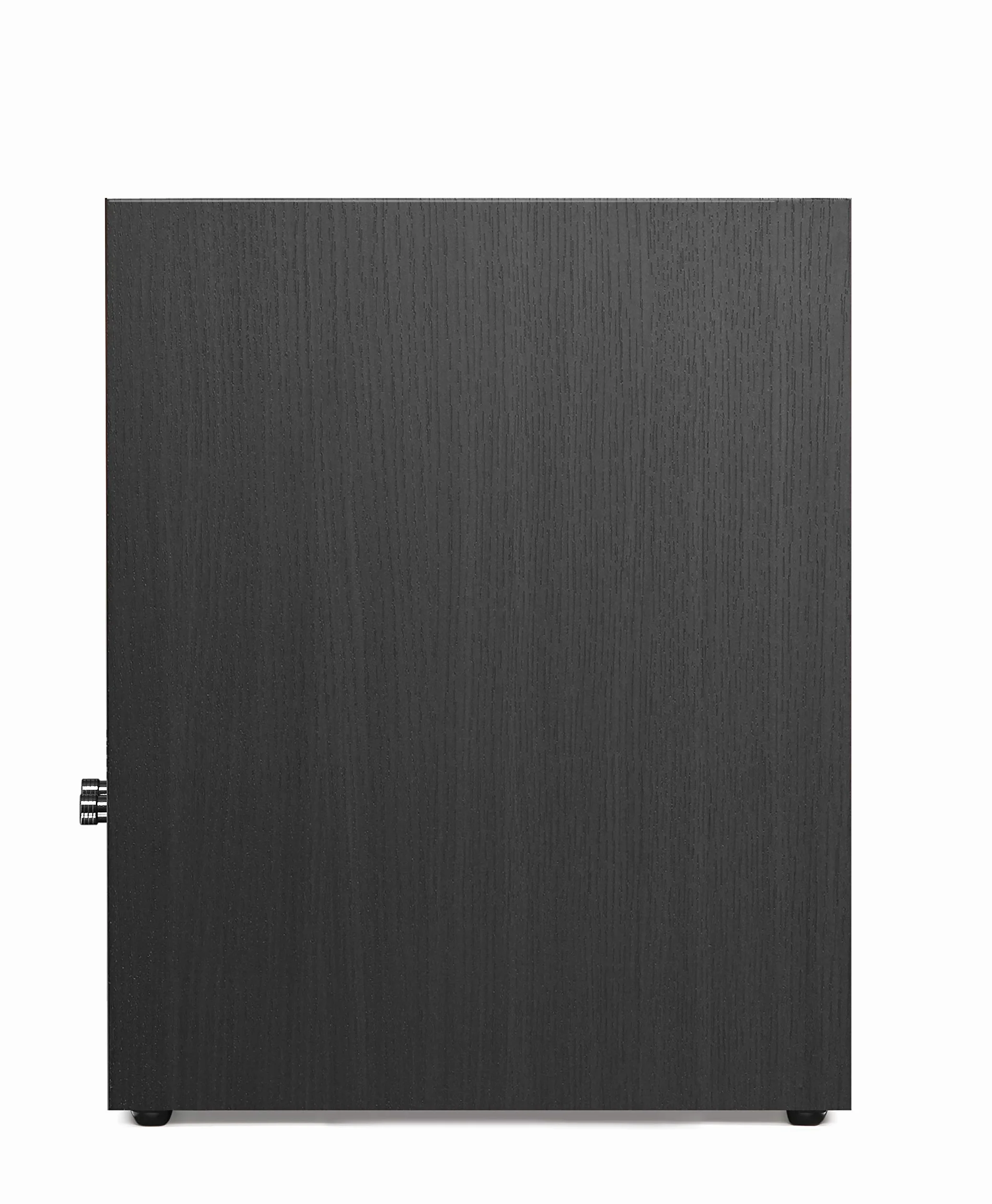 Triangle - Diffusore da scaffale Hi-Fi BOREA BR03 - Potenza Ammissibile 100W - Sensibilità 90 dB/W/m – Versatile per Musica e Home Cinema - 206 x 380 x 314 mm - Nero (Coppia)