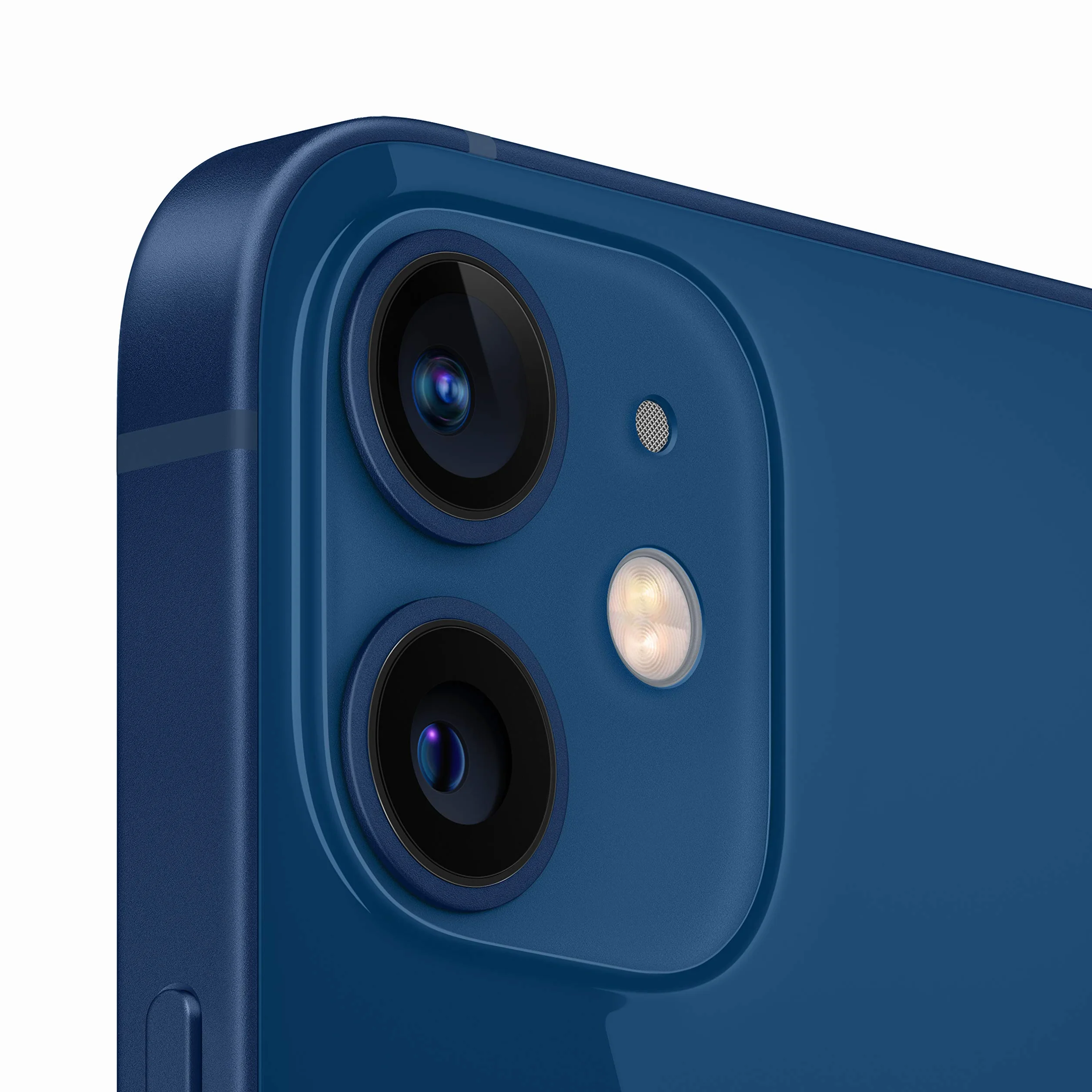 Apple iPhone 12 mini 64GB Azzurro Ricondizionato