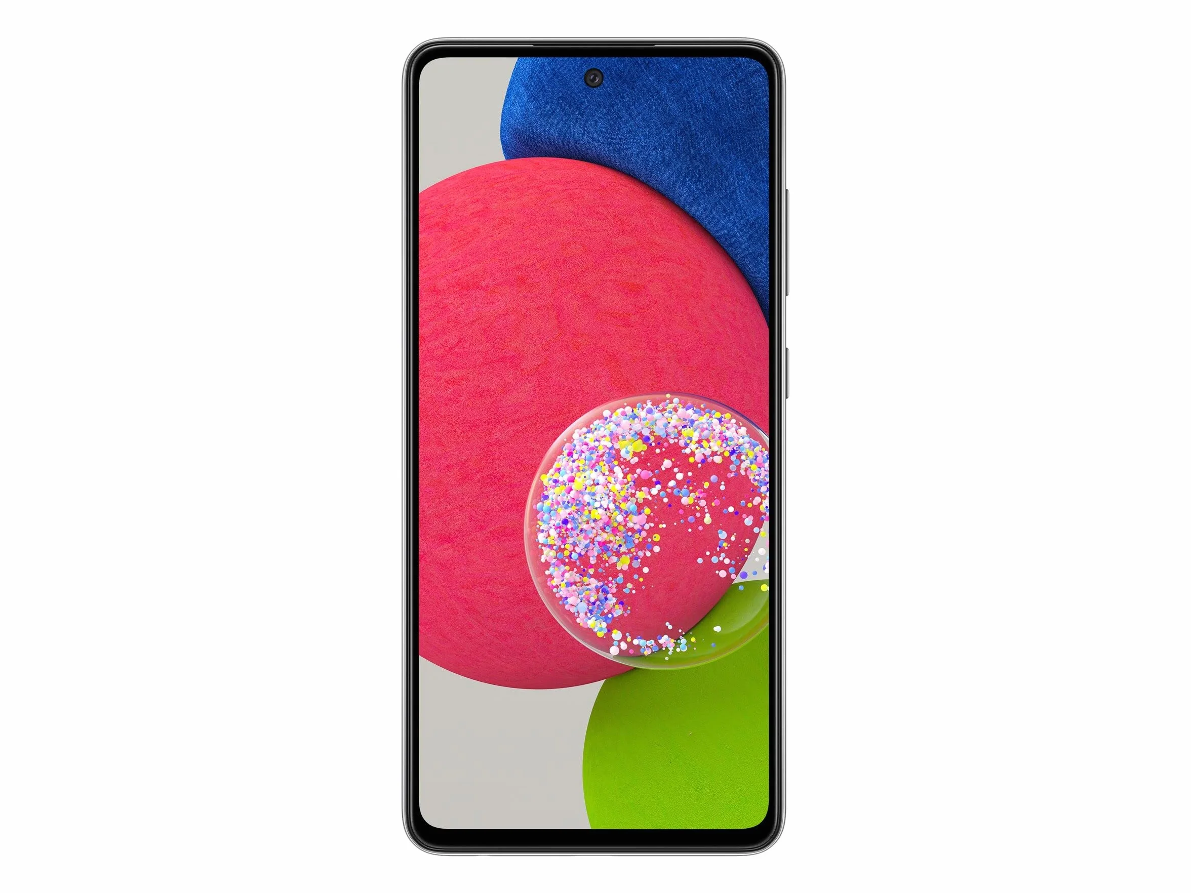 Samsung Galaxy A52s 5G 128GB Awesome Black Ricondizionato