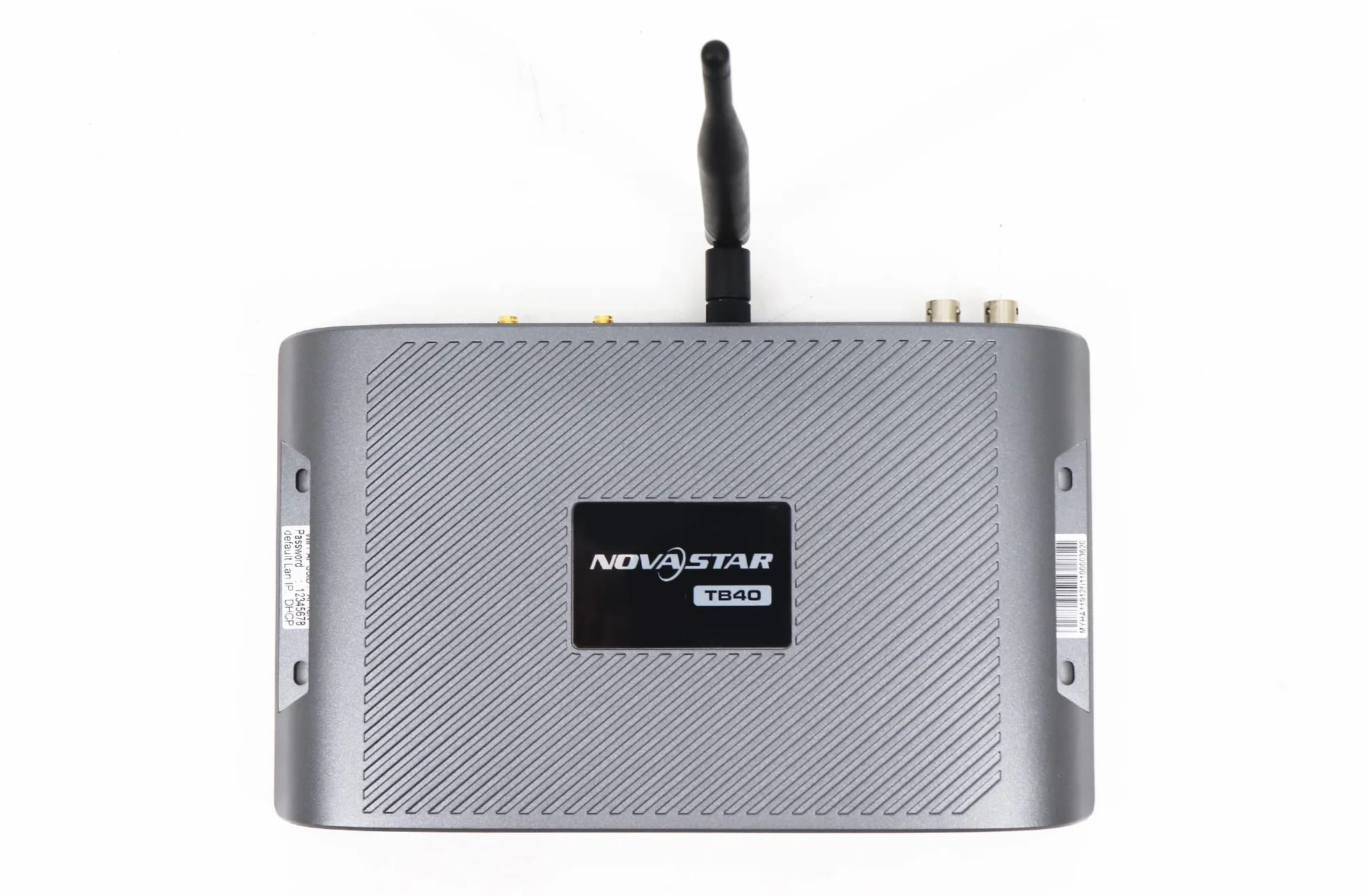 NovaStar TB40 Miglior prezzo LED Screen Controller TB40 (versione aggiornata di TB4