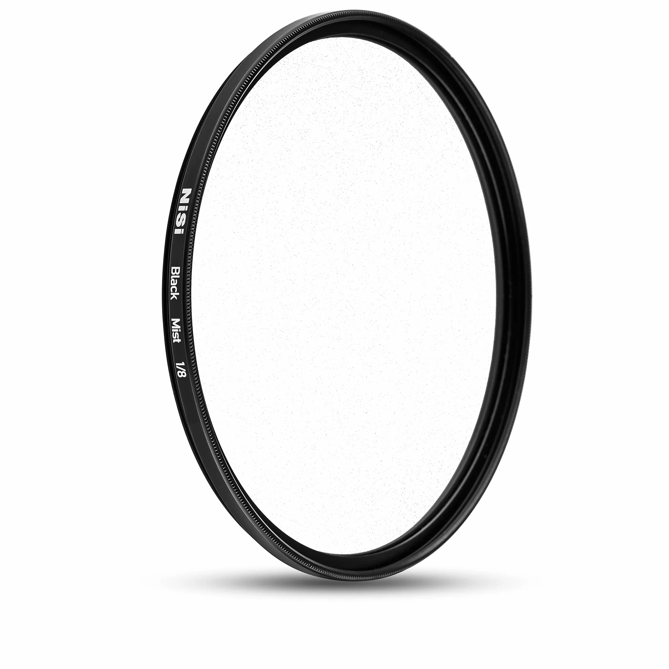 NiSi 82 mm Black Mist 1/8 Filter