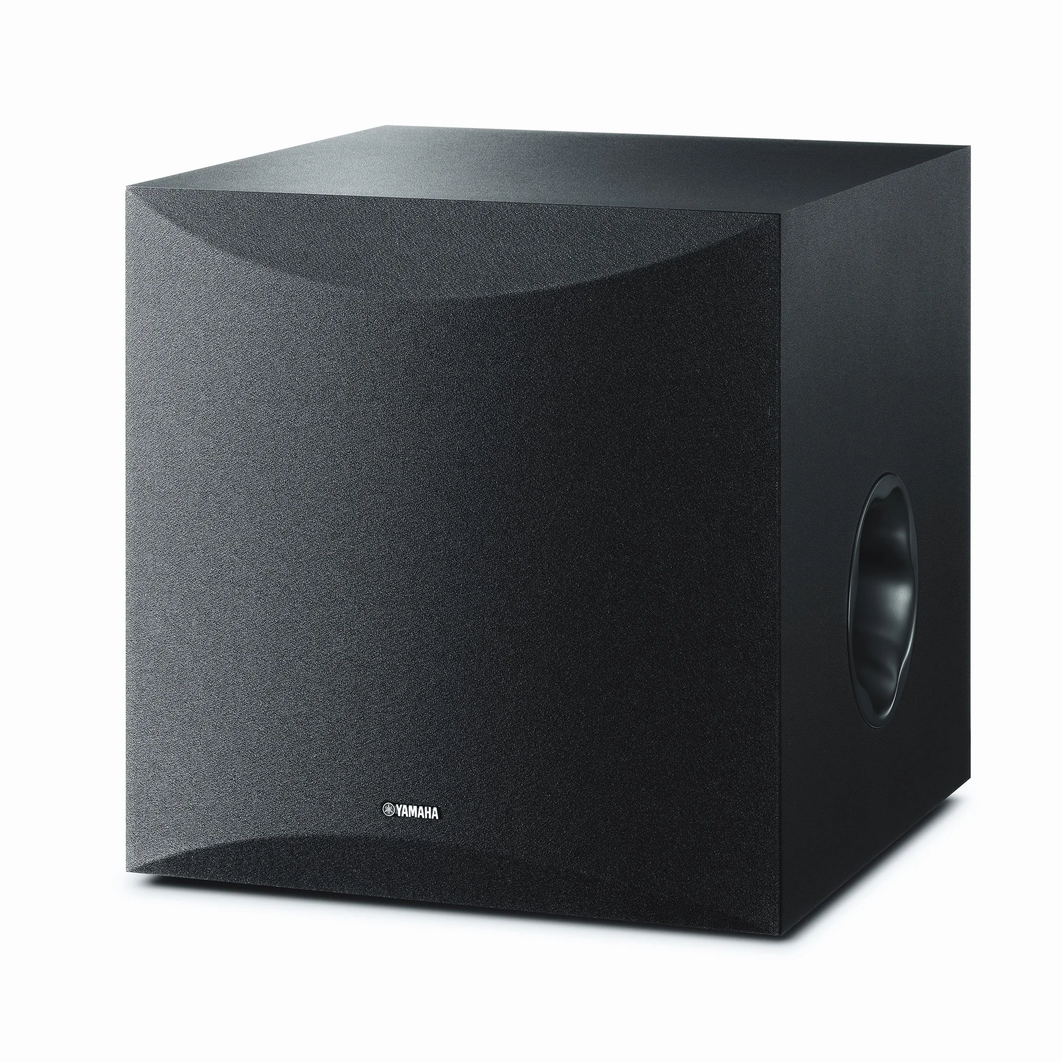 Yamaha NS-SW100 Subwoofer, Nero