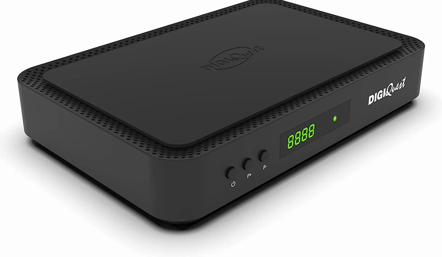 Decoder Ricevitore Tivù Sat Combo Digitale DVB-T2 Satellitare DVB-S2 Tivusat con scheda 4K HD UHD Tivusat inclusa Funzione PVR registrazione MAIN 10 HEVC H265 SCR e DCSS HbbTV On-demand rai e mediaset