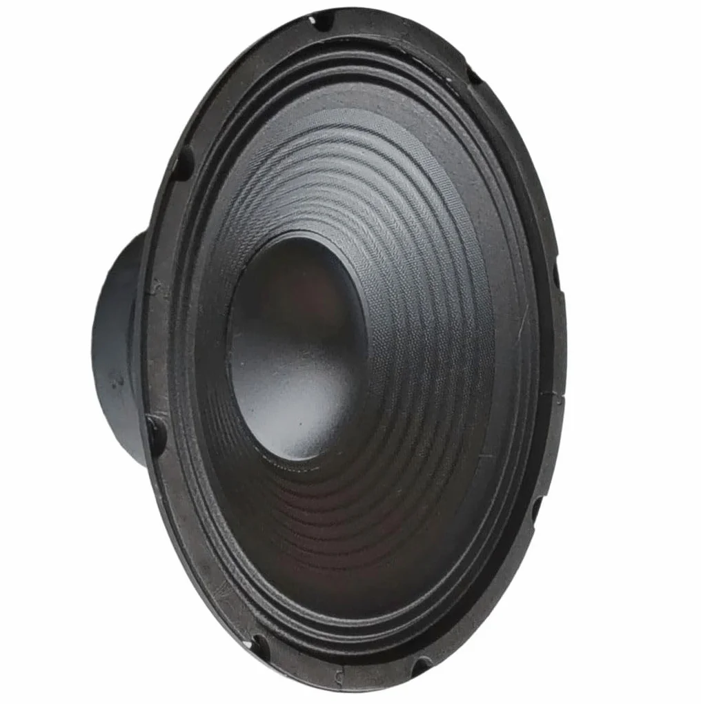 PLUG & SOUND WOOFER CONO SUBWOOFER RICAMBIO 250W 8 OHM 12" 12 POLLICI