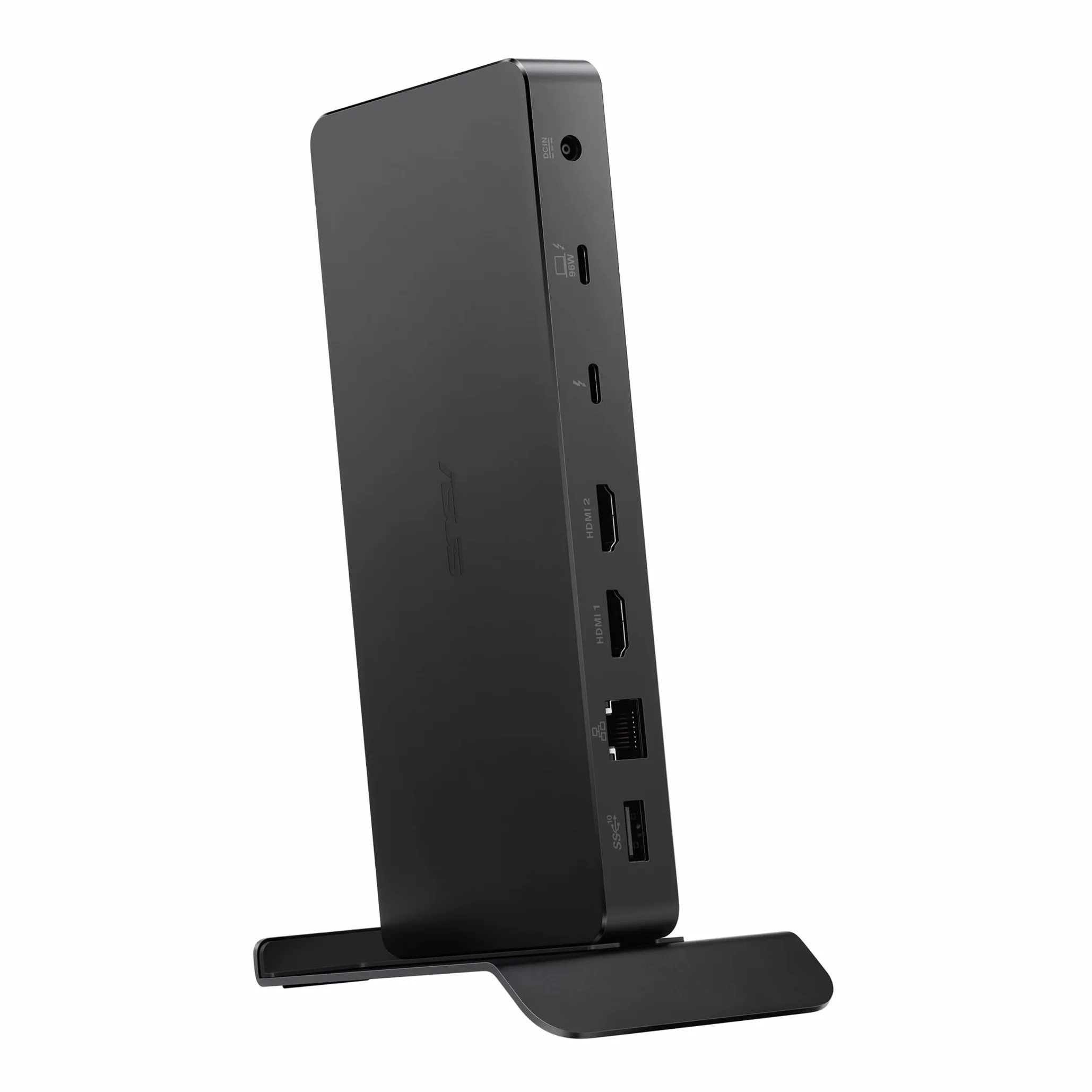 ASUS DC500 - Docking station - Thunderbolt 4 - 2 x HDMI, Thunderbolt 4