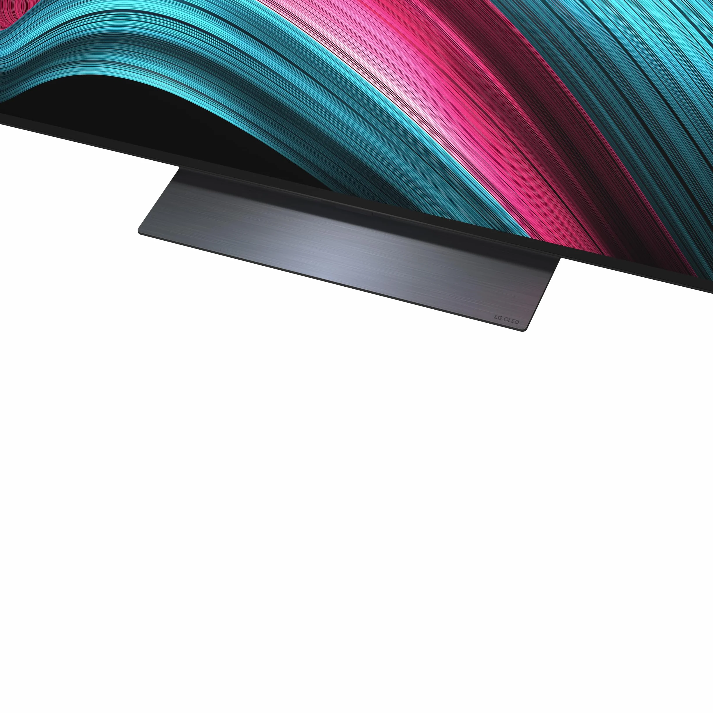 LG OLED evo C5 Smart TV 48 pollici 4K Processore α9 Gen8 webOS Dolby Vision Atmos VRR GSYNC 4K@144Hz HDMI 2.1 OLED48C56LB