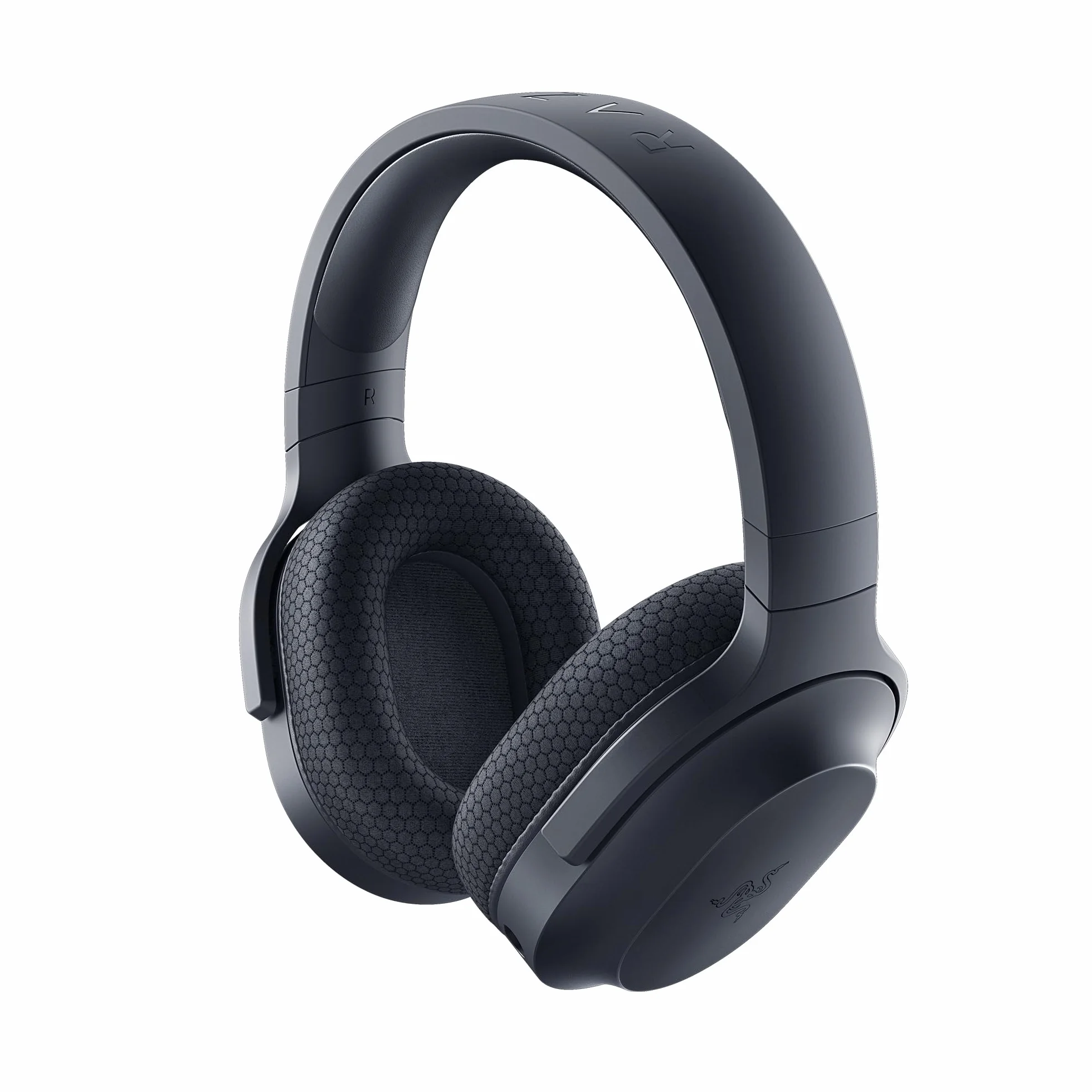 Razer Barracuda X (2022) - Cuffia Wireless Multipiattaperma per Giochi e Dispositivi Mobili (SmartSwitch Dual Wireless, 250 g di Design Ergonomico, TriForce 40 mm, Microfono Cardioide) Nero