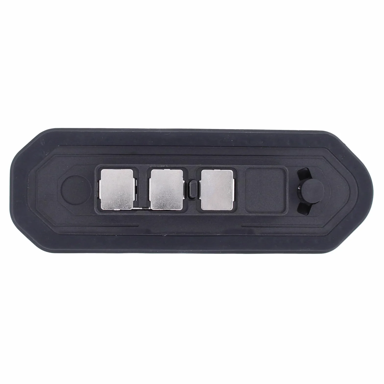 Doo Engy Interruttore a contatto porta scorrevole con chiusura centralizzata a contatto con cavo interruttore di contatto per Ducato 250 Jumper Boxer dal 2006