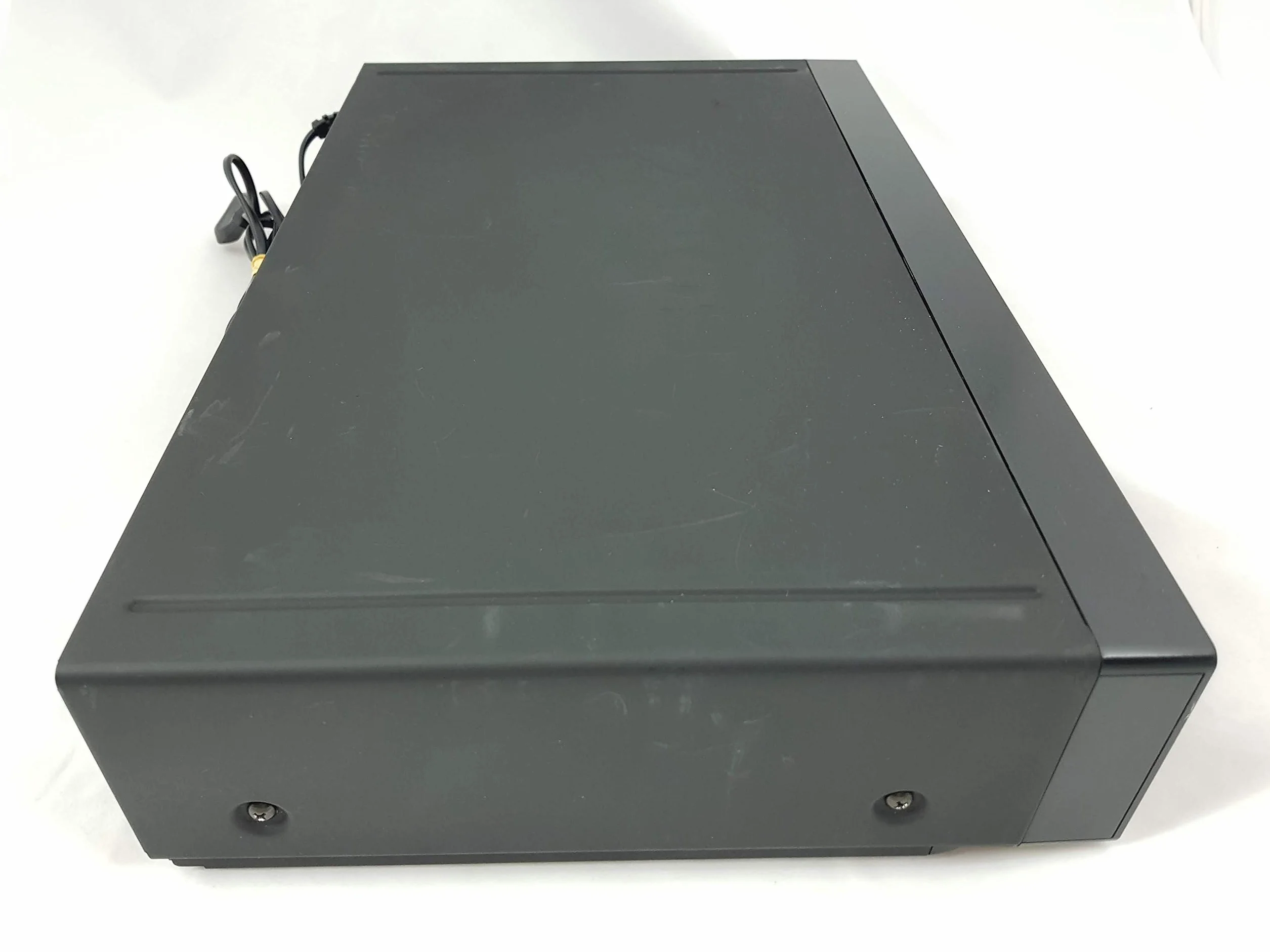 Sony SLV-SE700 Videoregistratore VHS Nero
