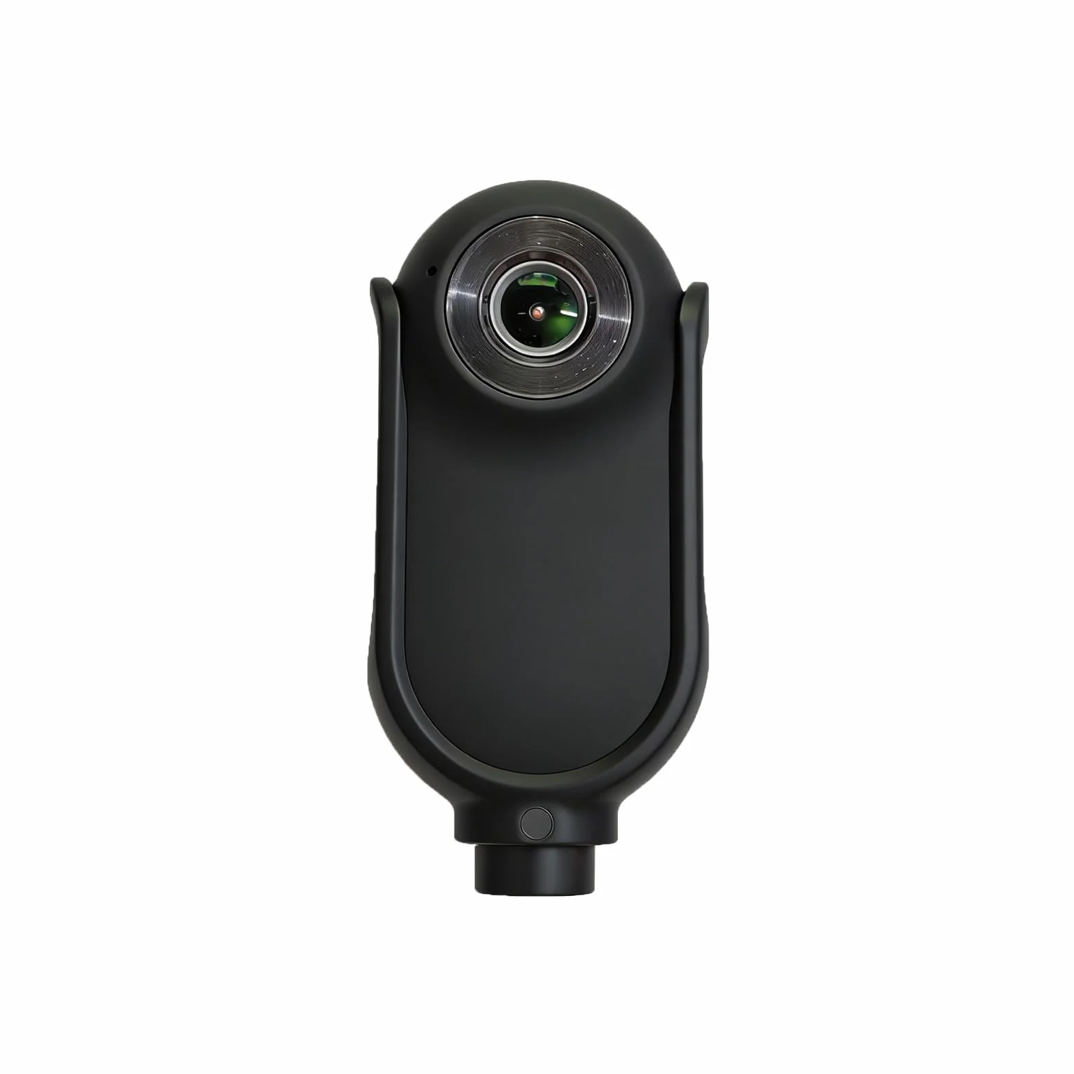 Xilecam Mini Action Cam 1080p Telecamera Animali Telecamere Nascoste da Esterno Body Cam e Accessori（Nero）
