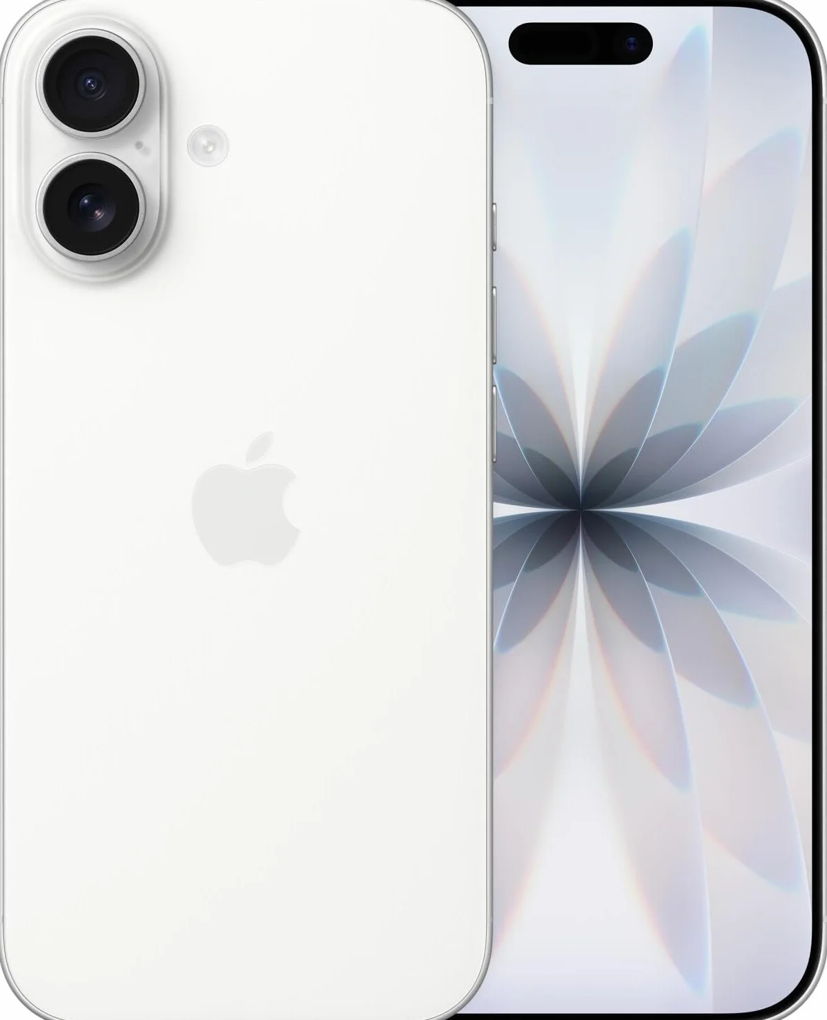 Apple iPhone 17 256GB Global SIM Bianco Sbloccato Ricondizionato
