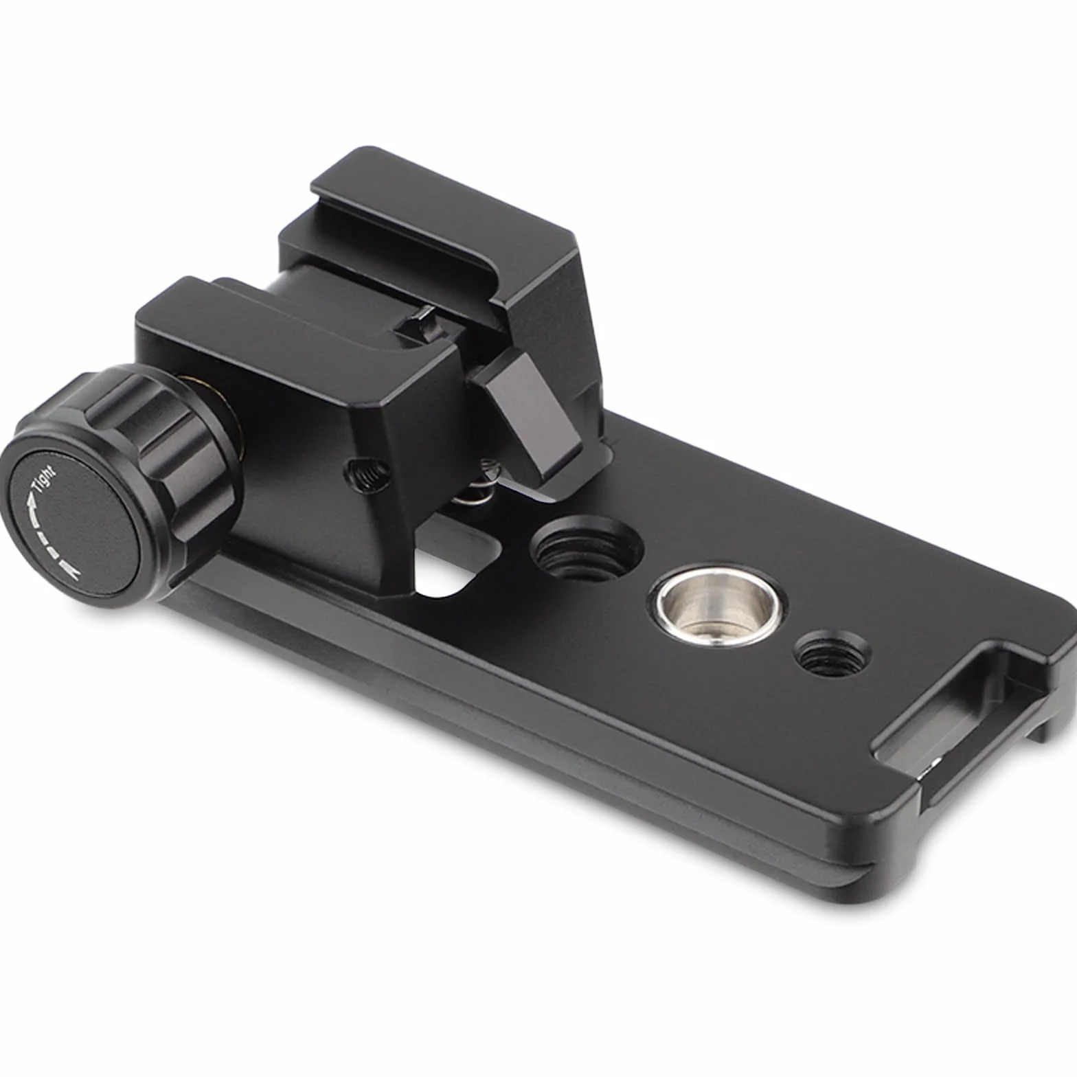 Haoge LF-Z72 - Anello di montaggio per treppiede per Nikon Nikkor Z 70-200/2.8 VR S Lens Z 70-200mm F2.8 Z 100-400mm F4.5-5.6 VR S, Z 400 mm f/4.5 VR S, Z 600 mm f / 6.3 VR S piedino di ricambio per