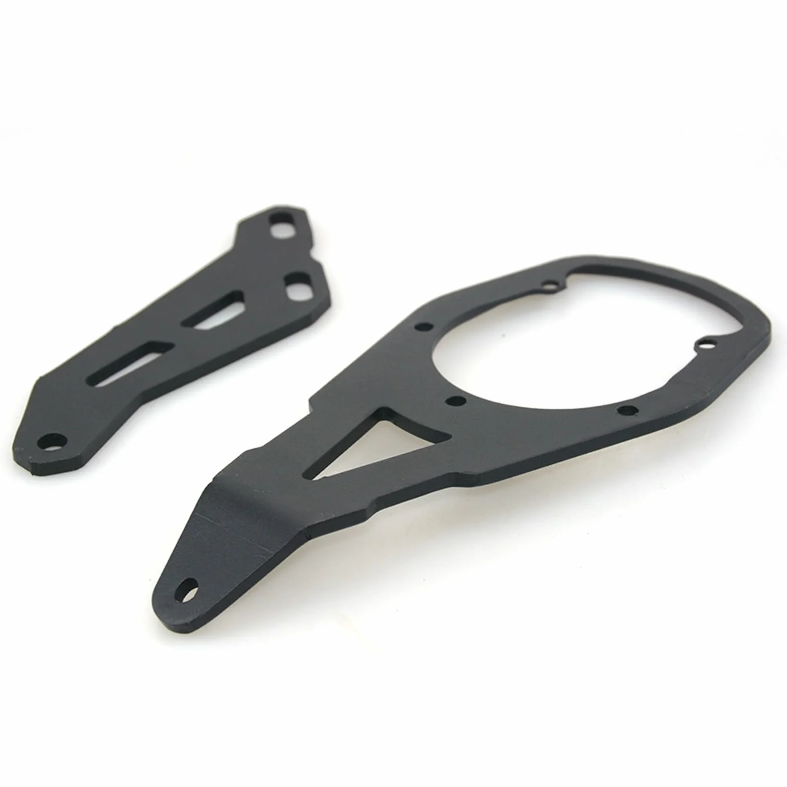 Per YAMAHA MT 09 2021 2022 2023 Stabilizzatore Ammortizzatore Di Sterzo Moto Staffa Supporto Kit