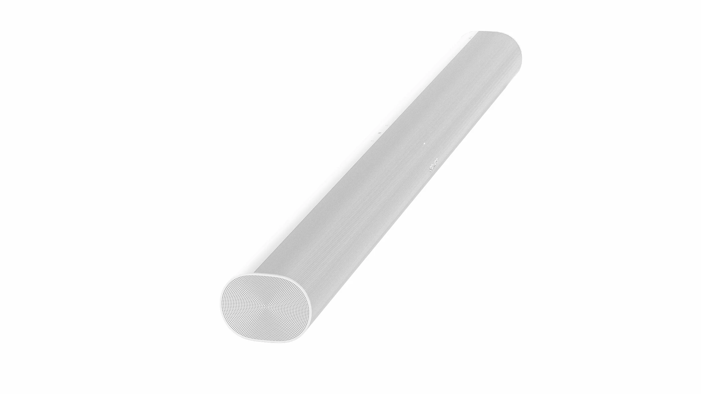 Sonos Arc Soundbar Premium Intelligente per Tv, Film, Musica, Videogiochi e Molto Altro, con Dolby Atmos, Compatibile con Airplay 2, Amazon Alexa e Google Assistant, Bianco